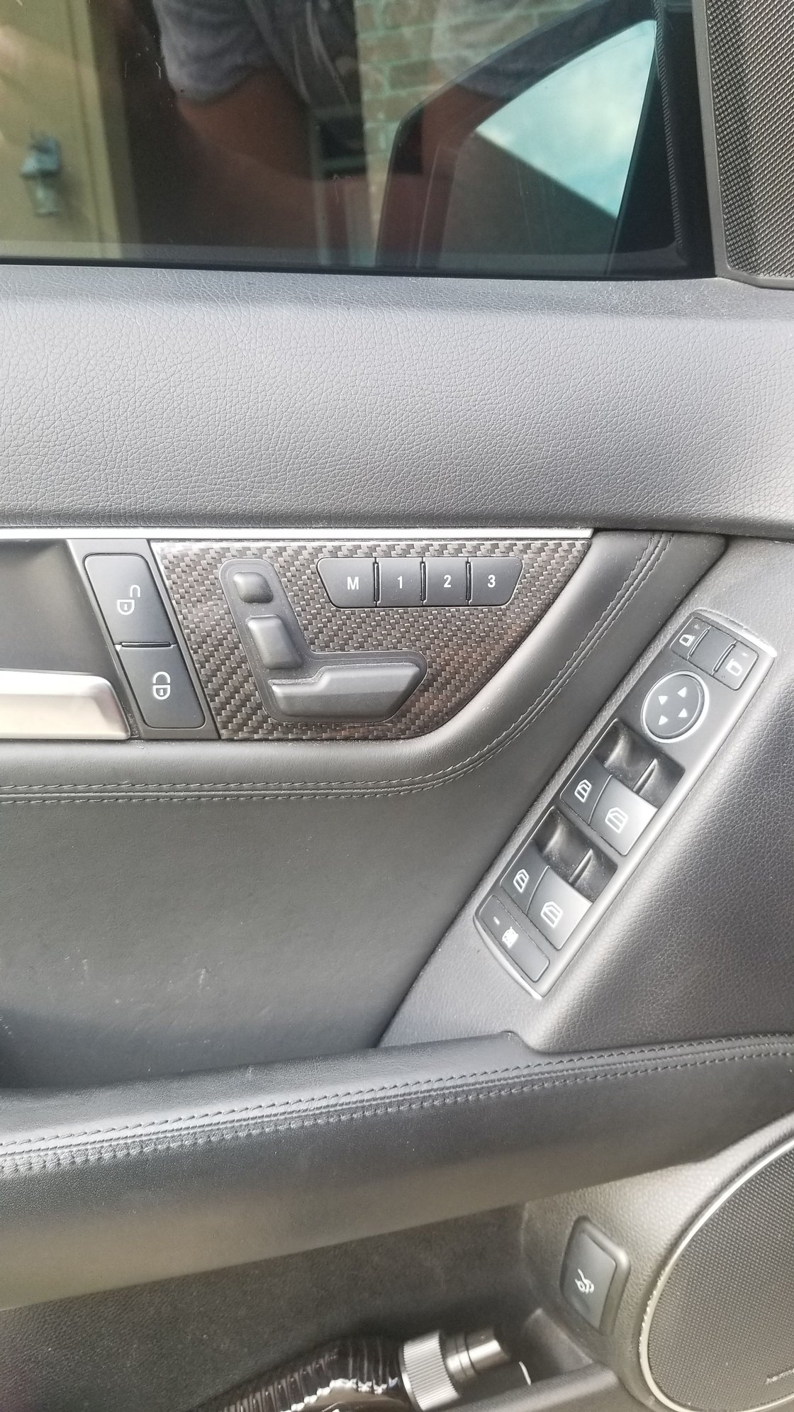 2013 Mercedes-Benz C63 AMG - C63 AMG for Sale (Mods)!! - Used - VIN WDDGF7HB6DA793323 - 96,100 Miles - 8 cyl - 2WD - Automatic - Sedan - Black - Prairieville, LA 70769, United States