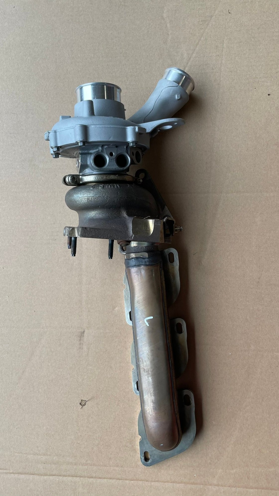 Miscellaneous - W222 M278 VRP Turbos - Brand New (600hp+) - New - All Years  All Models - Frederick, MD 21701, United States