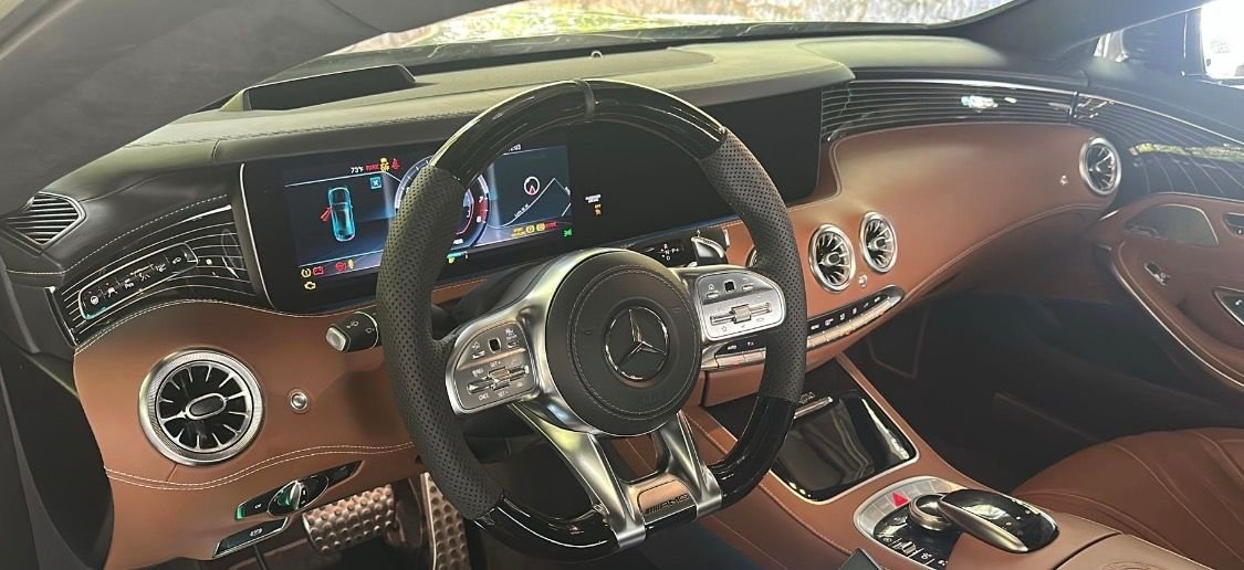 This was the best money I�ve ever spent on a car.  I think this should have been the way they came from the factory.  