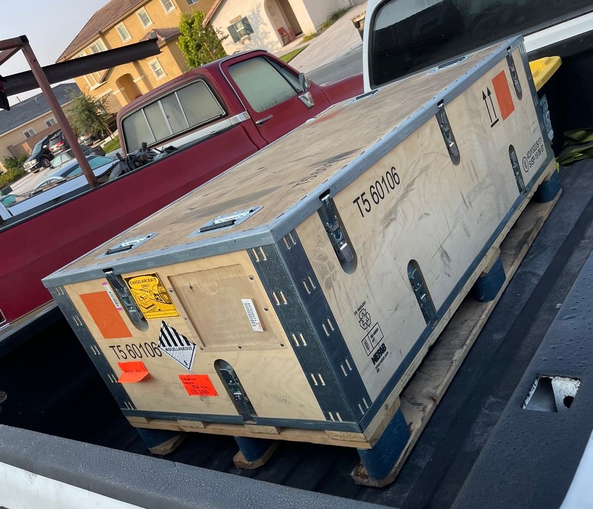 Engine - Electrical - A205340280080 Mercedes Benz C350e Lithium Ion Battery Li-Ion - New - 2016 to 2018 Mercedes-Benz C350e - Fontana, CA 92336, United States