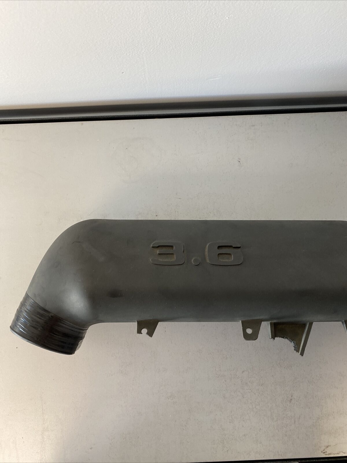 Engine - Intake/Fuel - Used Air Intake Pipe For Mercedes W202 C36 AMG 3.6 M104 C-class HWA1041410604 - Used - 1995 to 1997 Mercedes-Benz C36 AMG - Newbury Park, CA 91320, United States