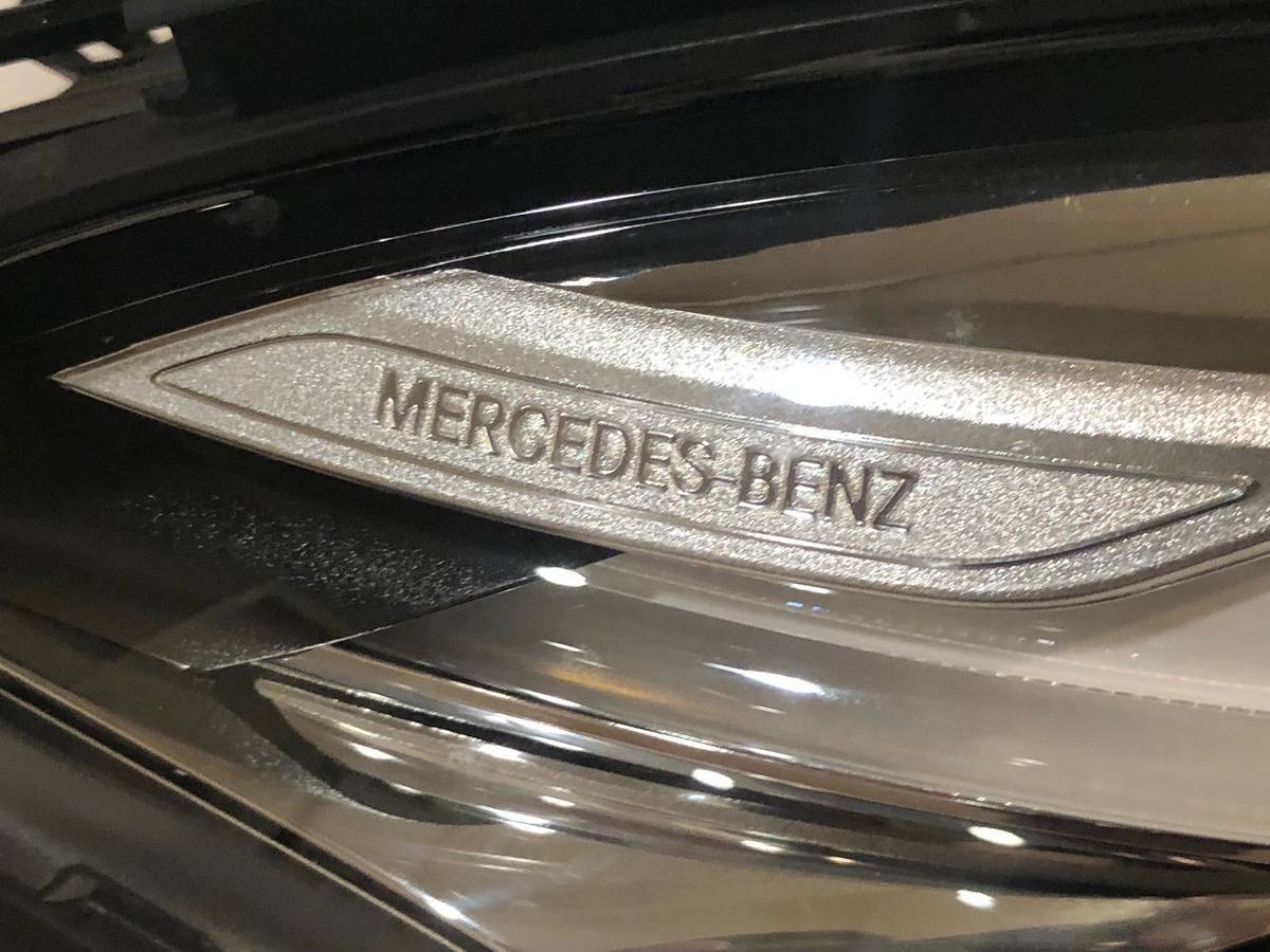 Exterior Body Parts - LED headlights - complete for GLE63S AMG - New - 0  All Models - Portland, OR 97035, United States