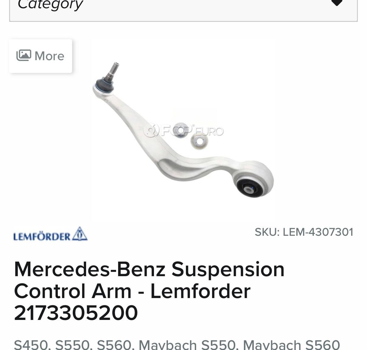 Have any of you replaced the front torque arms? I need to replace mine, and was wondering if it's just a remove and replace, or if more of the spindle needs to be taken apart (ie lower control arm etc) due to how the torque arm mounts on the spindle via its ball joint. Thanks 