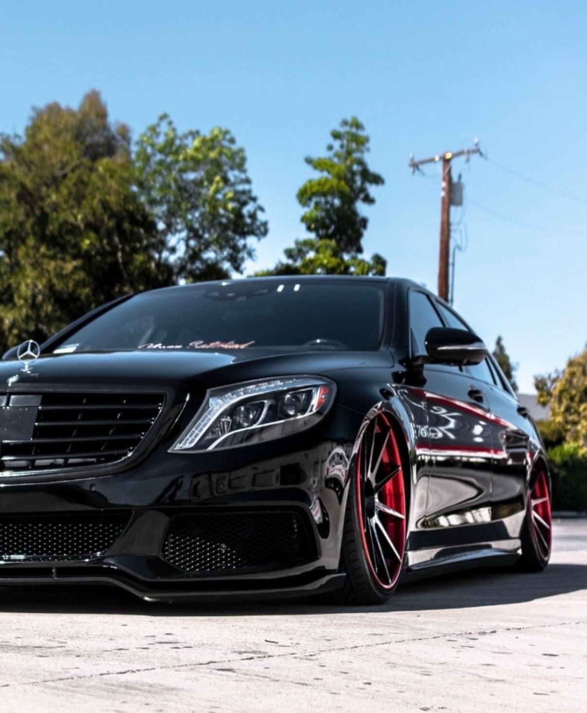 Wheels and Tires/Axles - ROTIFORM  22” 3 PIECES FORGED WHEEL RIMS & TIRES  CONCAVE W222 W223 S CLASS G GLE - Used - All Years Mercedes-Benz All Models - Los Angeles, CA 90210, United States
