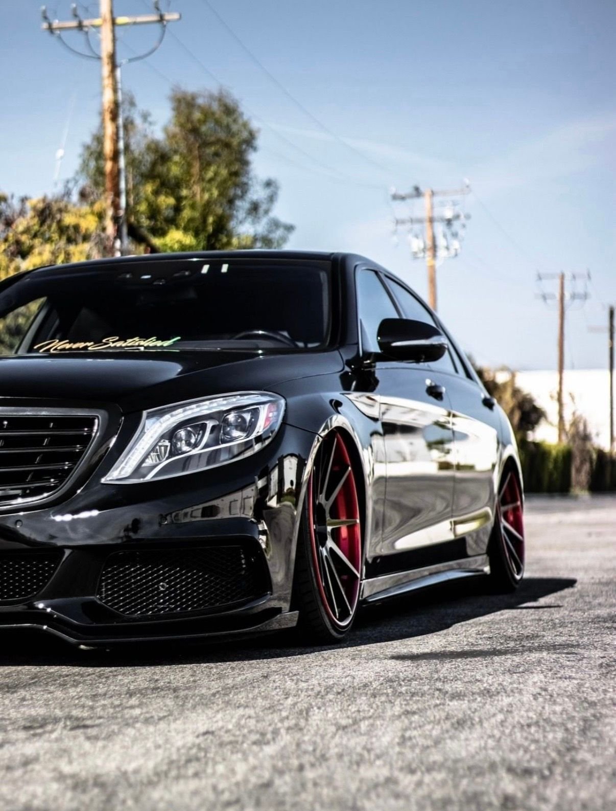 Wheels and Tires/Axles - ROTIFORM  22” 3 PIECES FORGED WHEEL RIMS & TIRES  CONCAVE W222 W223 S CLASS G GLE - Used - All Years Mercedes-Benz All Models - Los Angeles, CA 90210, United States