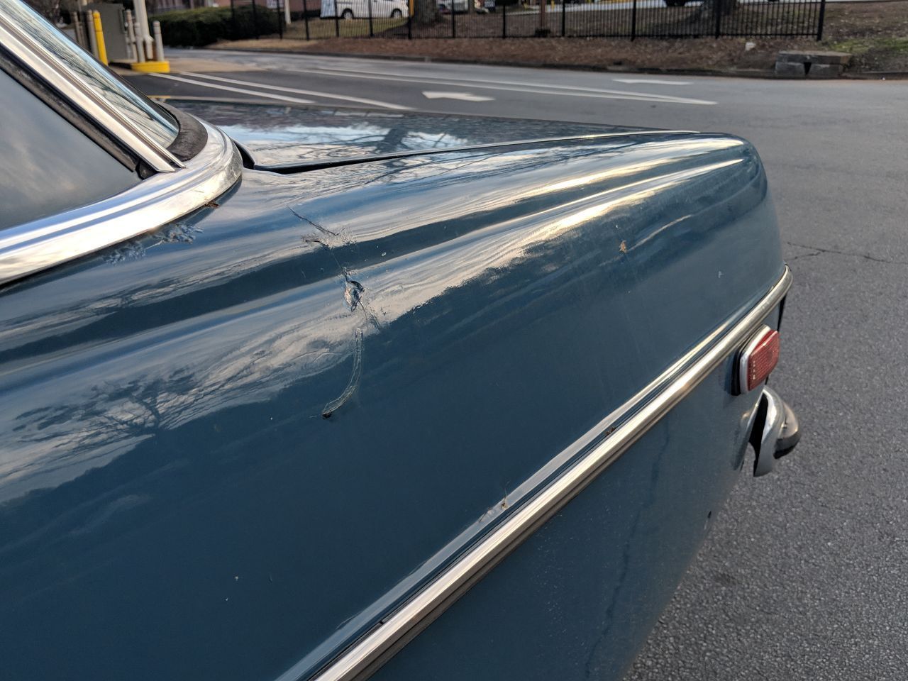 1975 Mercedes-Benz 240D - 1975 Mercedes 240D (Well maintained, airbags, BBS RS's) - Used - VIN 10100108 - 37,000 Miles - 4 cyl - 2WD - Manual - Sedan - Blue - Atlanta, GA 30326, United States