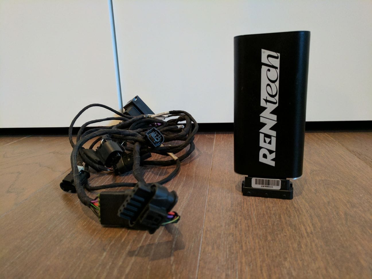 Engine - Power Adders - RENNTECH ECU for sale, $750. Works on any 45 AMG engine. - Used - 2015 to 2018 Mercedes-Benz GLA45 AMG - Bellevue, WA 98004, United States