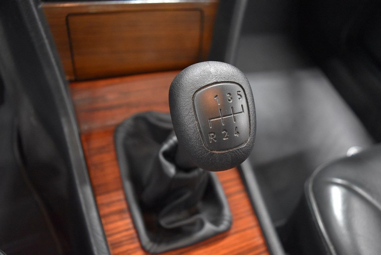 1989 Mercedes-Benz 300CE - Euro 1989 Mercedes-Benz 300CE 5-Speed Manual - Used - VIN WDB1240501B058595 - 6 cyl - 2WD - Manual - Coupe - Gray - Nashville, TN 37215, United States