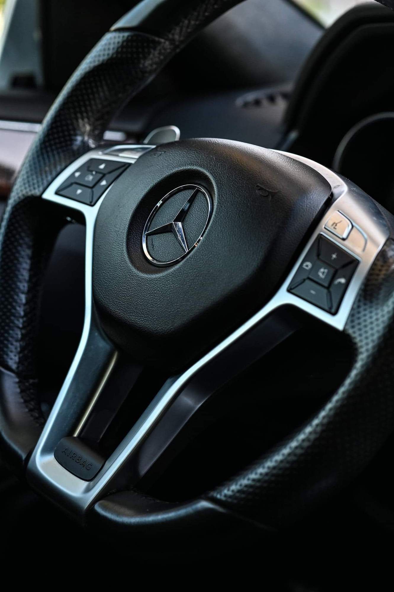 2014 Mercedes-Benz E63 AMG - 2014 E63 - Used - VIN wddhf9cb2ea948619 - 45,000 Miles - 8 cyl - AWD - Automatic - Sedan - Silver - New Orleans, LA 70128, United States
