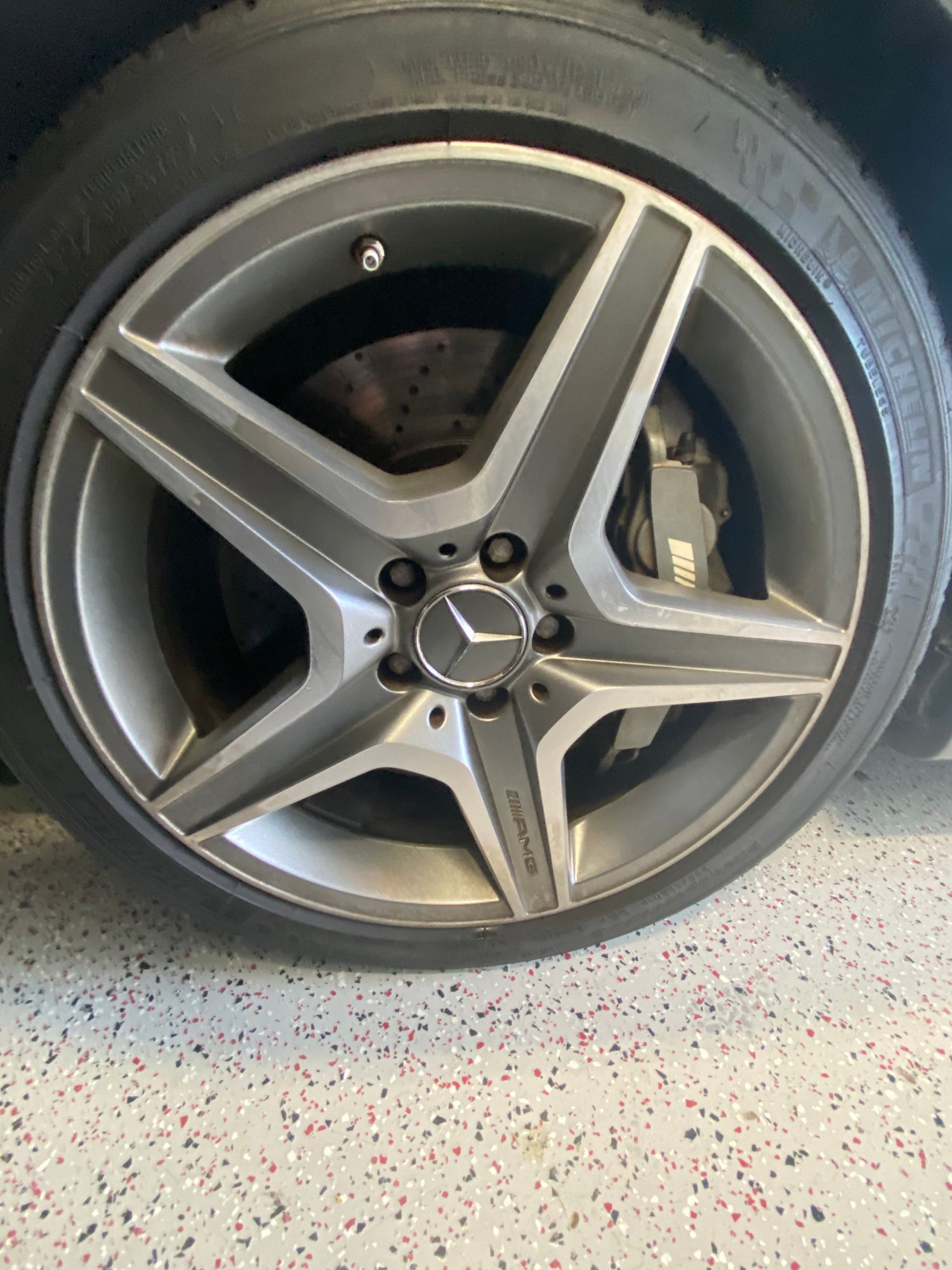 2012 Mercedes-Benz C63 AMG - 2012 C63 - 41k miles - Priced to Sell - Used - VIN WDDGF7HB6CA721729 - 41,743 Miles - 8 cyl - 2WD - Automatic - Sedan - Gray - Louisville, KY 40245, United States