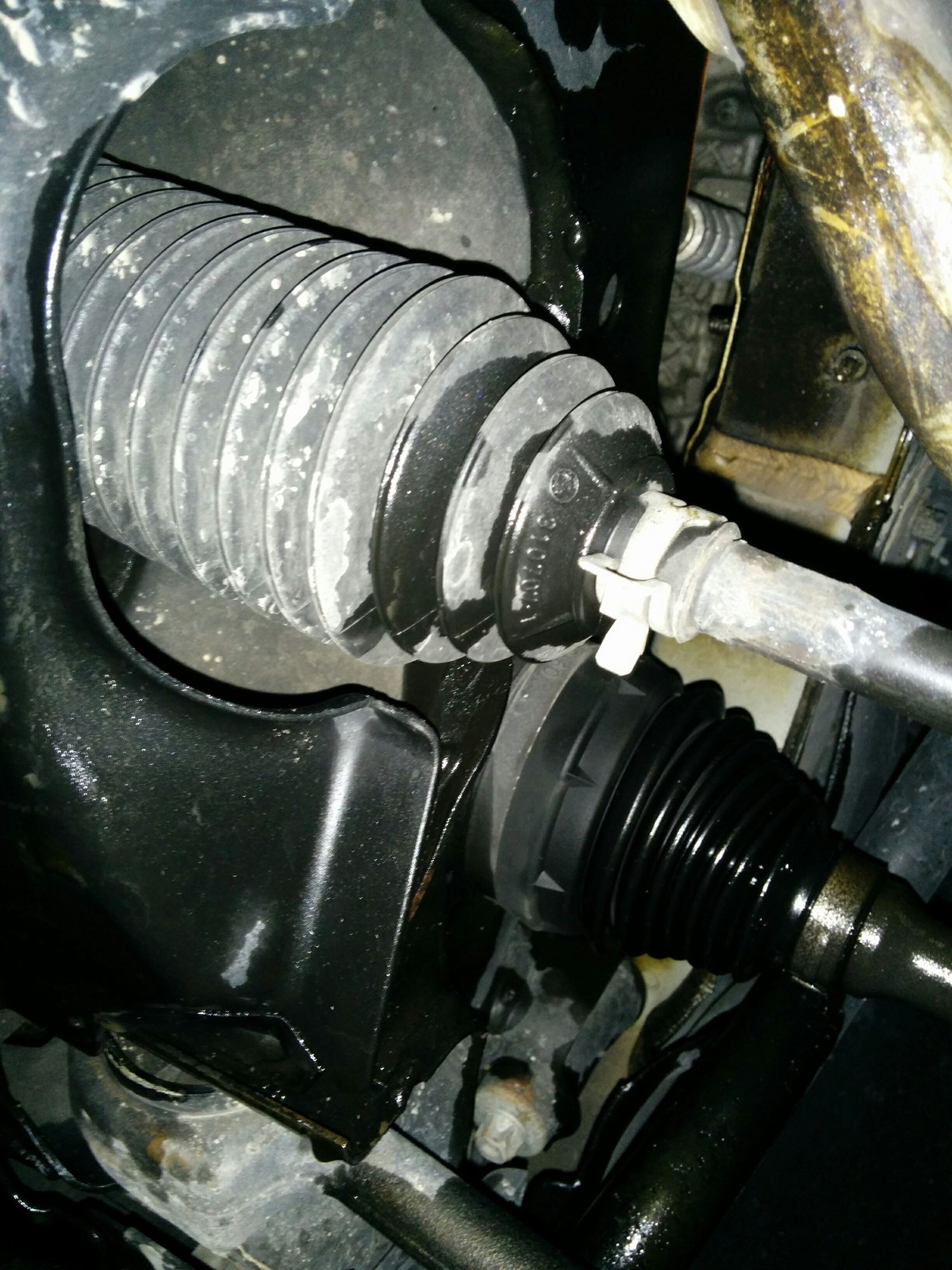 Power Steering Pump Issues Forums