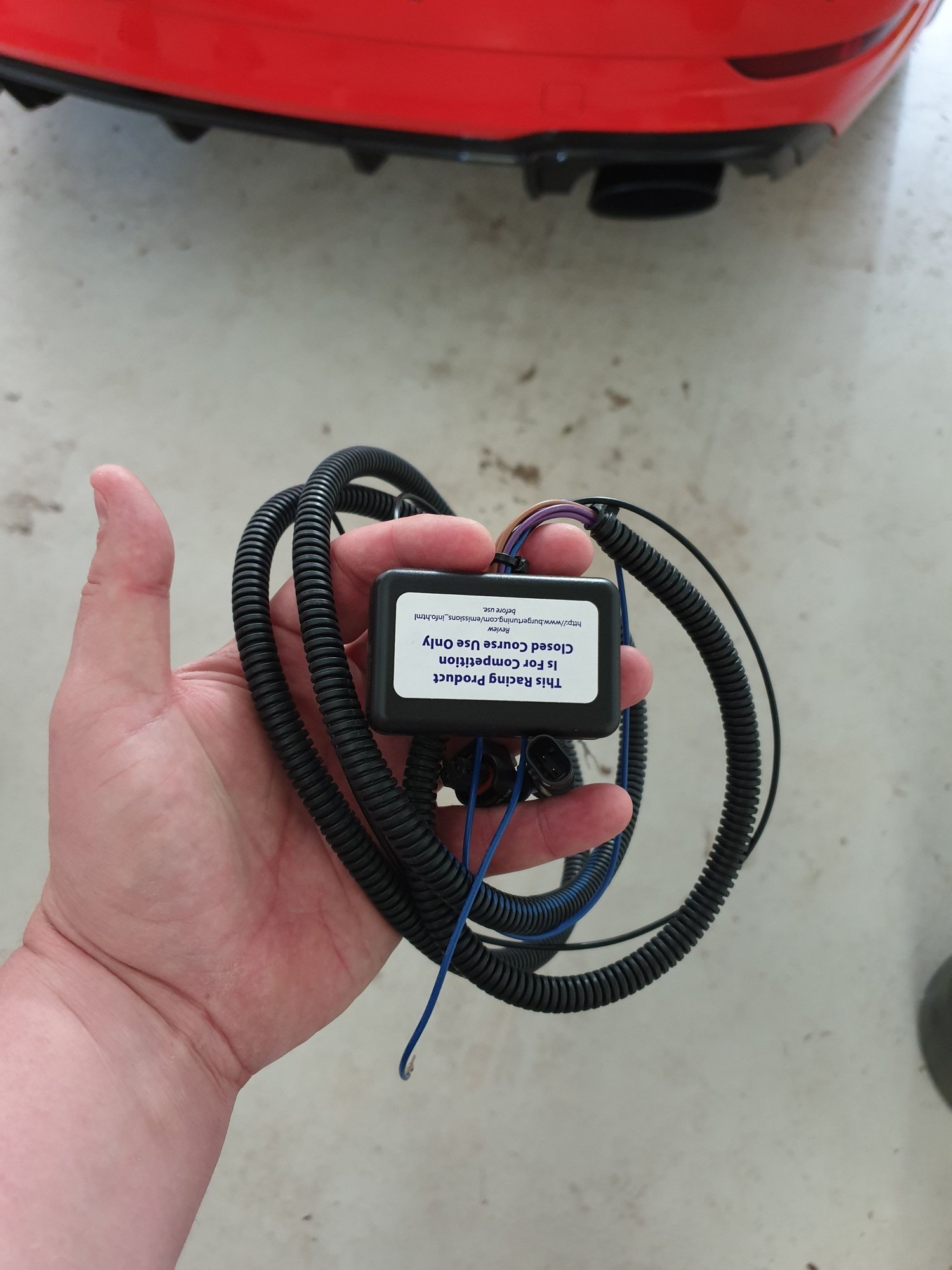 Engine - Power Adders - C43 BT JB4 and accessories - Used - 2017 to 2019 Mercedes-Benz C43 AMG - Apo Ae, NY 09128, United States