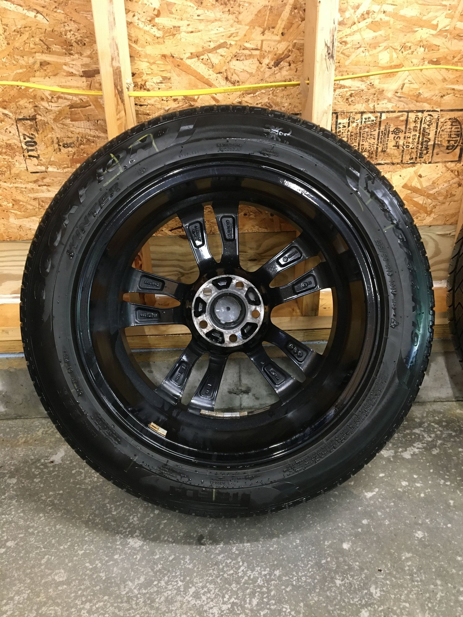 Wheels and Tires/Axles - GLC Wheels: MSW Type 71 19" x 8" - Used - 2016 to 2020 Mercedes-Benz GLC300 - 2017 to 2020 Mercedes-Benz GLC350e - 2017 to 2020 Mercedes-Benz GLC43 AMG - 2018 to 2020 Mercedes-Benz GLC63 AMG - 2017 to 2020 Mercedes-Benz E300 - 2017 to 2018 Mercedes-Benz E400 - 2019 to 2020 Mercedes-Benz E450 - Waterbury, VT 05677, United States