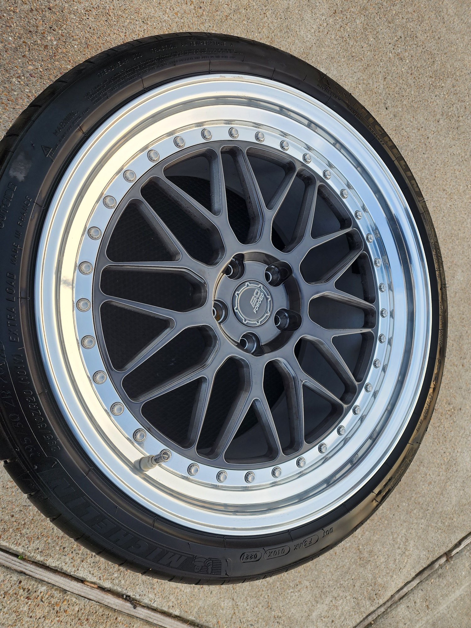 Wheels and Tires/Axles -  - Used - 0  All Models - Houston, TX 77449, United States