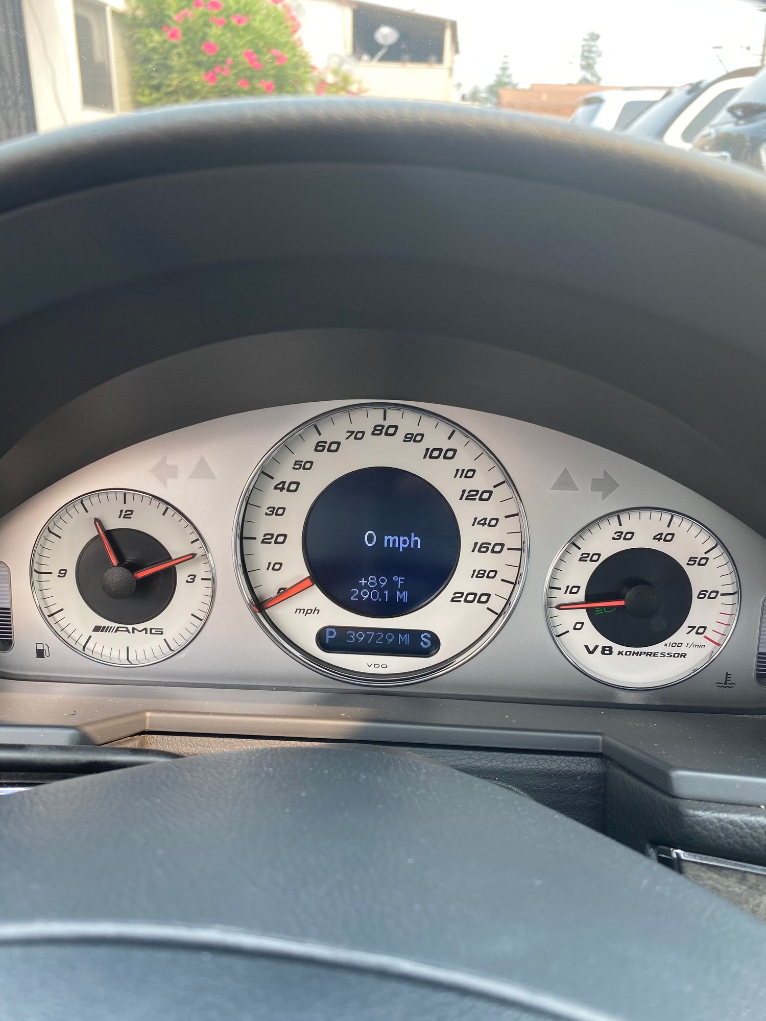 2006 Mercedes-Benz E55 AMG - 06 e55 - Used - VIN Wdbuf76j36a886874 - 39,962 Miles - 8 cyl - 2WD - Automatic - Sedan - Brown - Hayward, CA 94541, United States