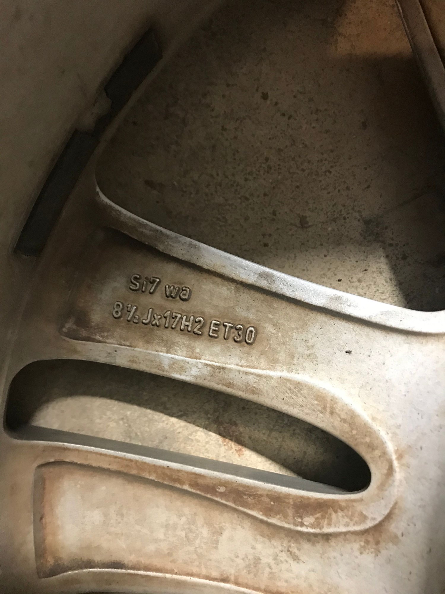 Wheels and Tires/Axles - 17" Mercedes Benz wheels CLK W208 W209 w210 staggered 17x7.5 17x8.5 5x112 - Used - 1998 to 2002 Mercedes-Benz CLK430 - 1996 to 2002 Mercedes-Benz CLK320 - Joliet, IL 60436, United States
