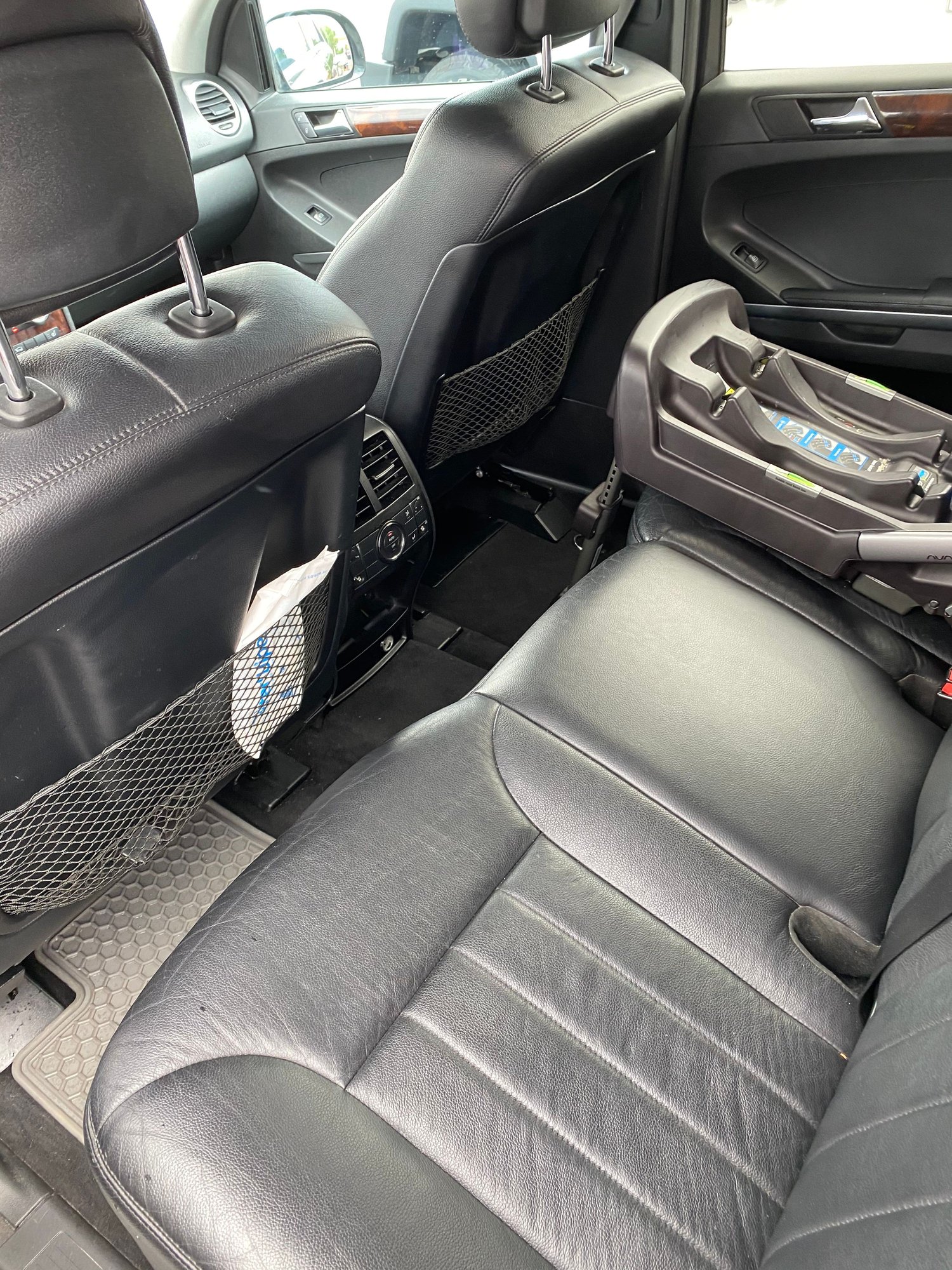 2008 Mercedes-Benz ML320 - 08 ML 320 CDI - Used - VIN 4JGBB22E58A412200 - 160,000 Miles - 6 cyl - AWD - Automatic - SUV - Black - Westmont, IL 60559, United States