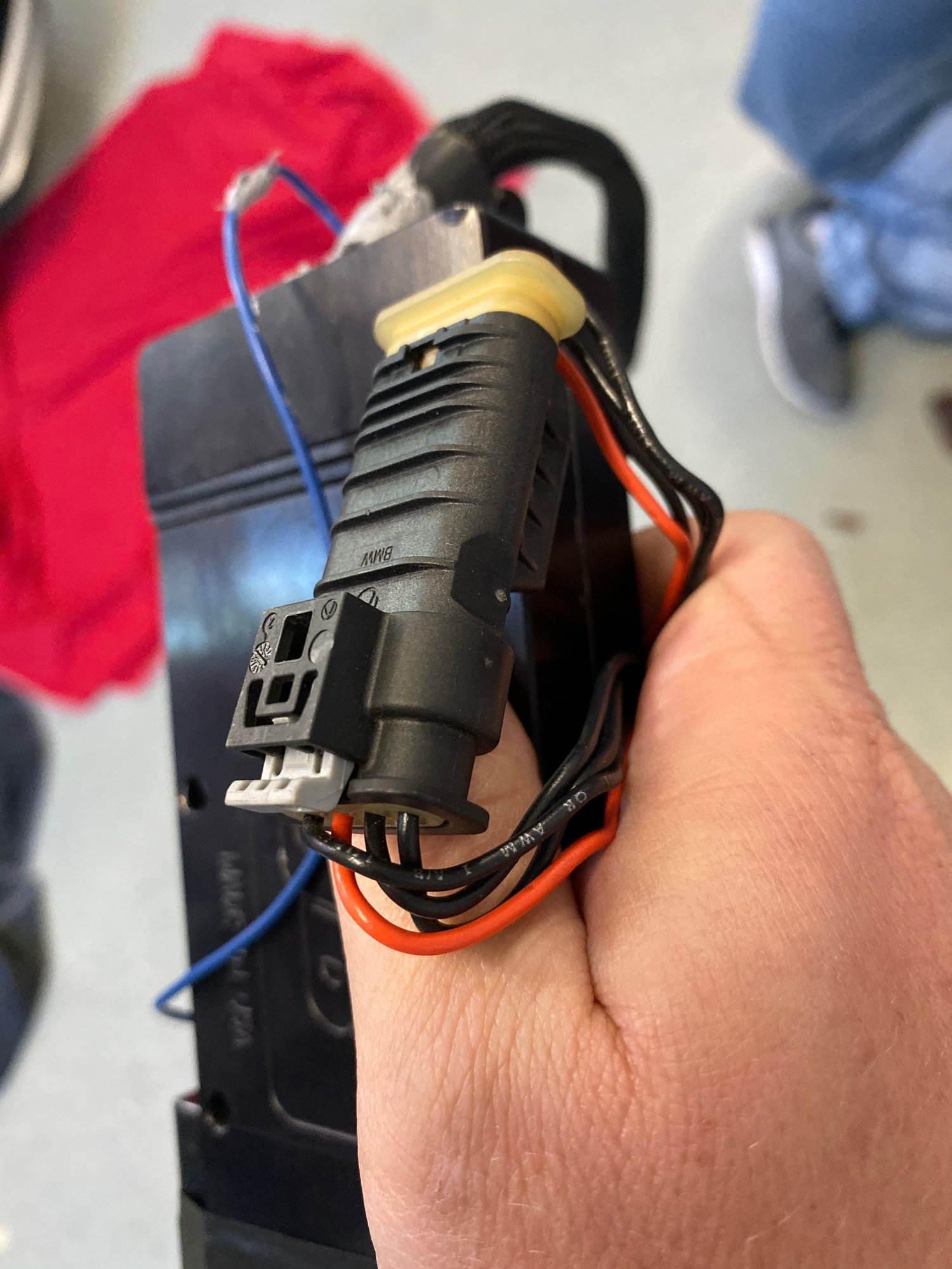 Engine - Power Adders - JB4 with Bluetooth - W205 C63, E63, GT S, GLC63, GLE63 - Used - 2015 to 2020 Mercedes-Benz C63 AMG - 2015 to 2020 Mercedes-Benz C63 AMG S - 2017 to 2020 Mercedes-Benz E63 AMG - 2017 to 2020 Mercedes-Benz E63 AMG S - 2016 to 2020 Mercedes-Benz AMG GT S - 2015 to 2020 Mercedes-Benz GLC63 AMG - 2015 to 2020 Mercedes-Benz GLC63 AMG S - 2017 to 2020 Mercedes-Benz GLE63 AMG - 2017 to 2020 Mercedes-Benz GLE63 AMG S - West Chester, PA 19380, United States