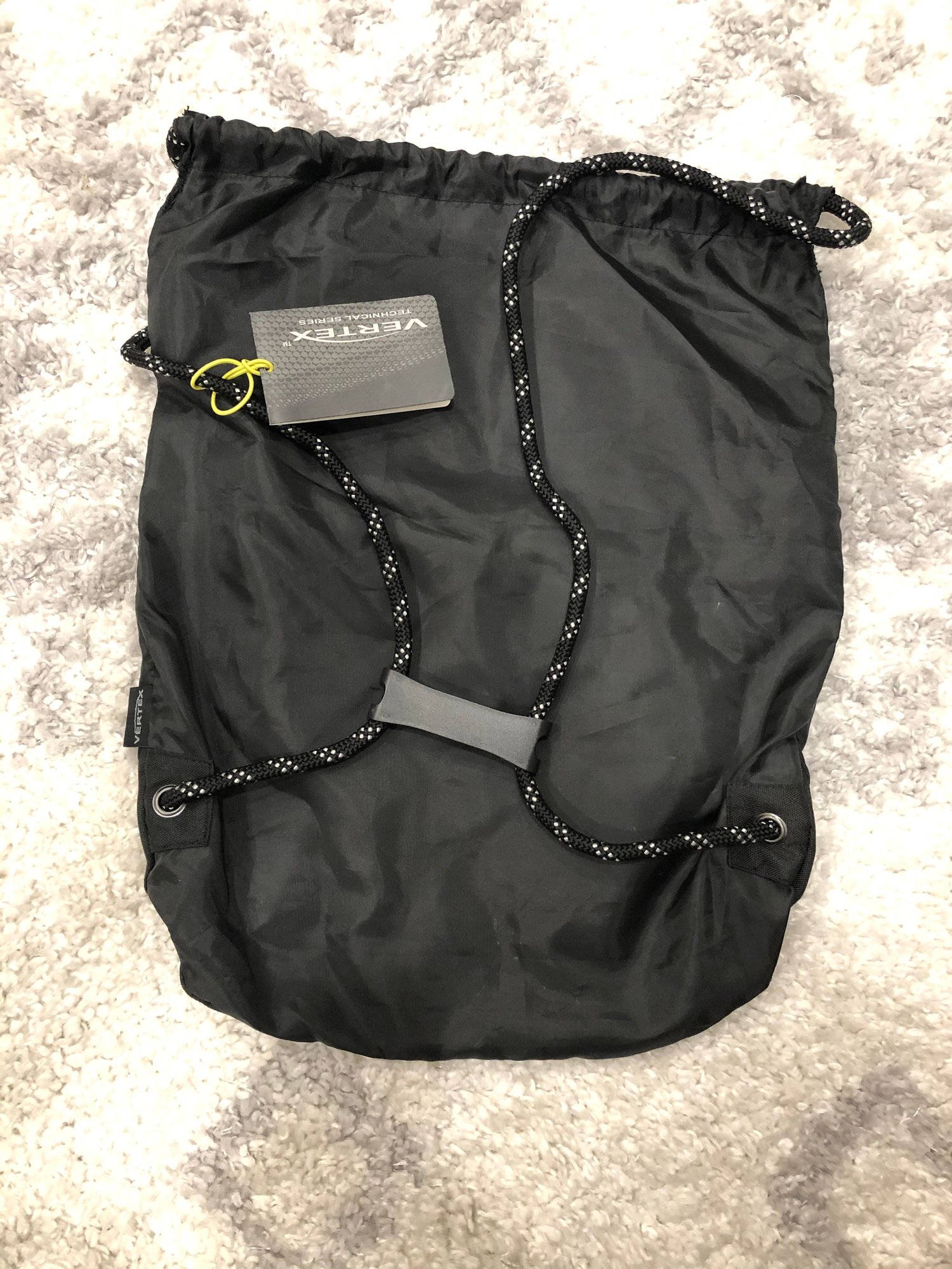 Accessories - AMG Driving Academy Backpack - New - All Years Mercedes-Benz All Models - Middletown, NJ 07757, United States