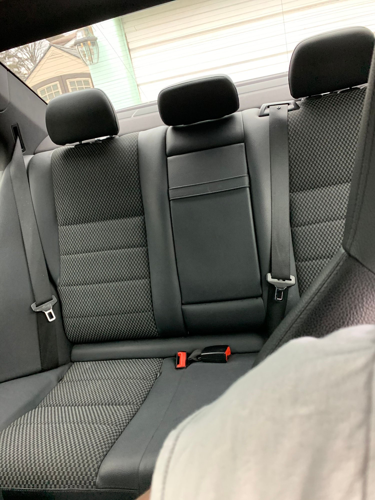 2010 Mercedes-Benz C63 AMG - 2010 Mercedes C63 AMG - Used - VIN WDDGF7HB4AF453876 - 95,000 Miles - 8 cyl - 2WD - Automatic - Sedan - Gray - Columbus, OH 43229, United States