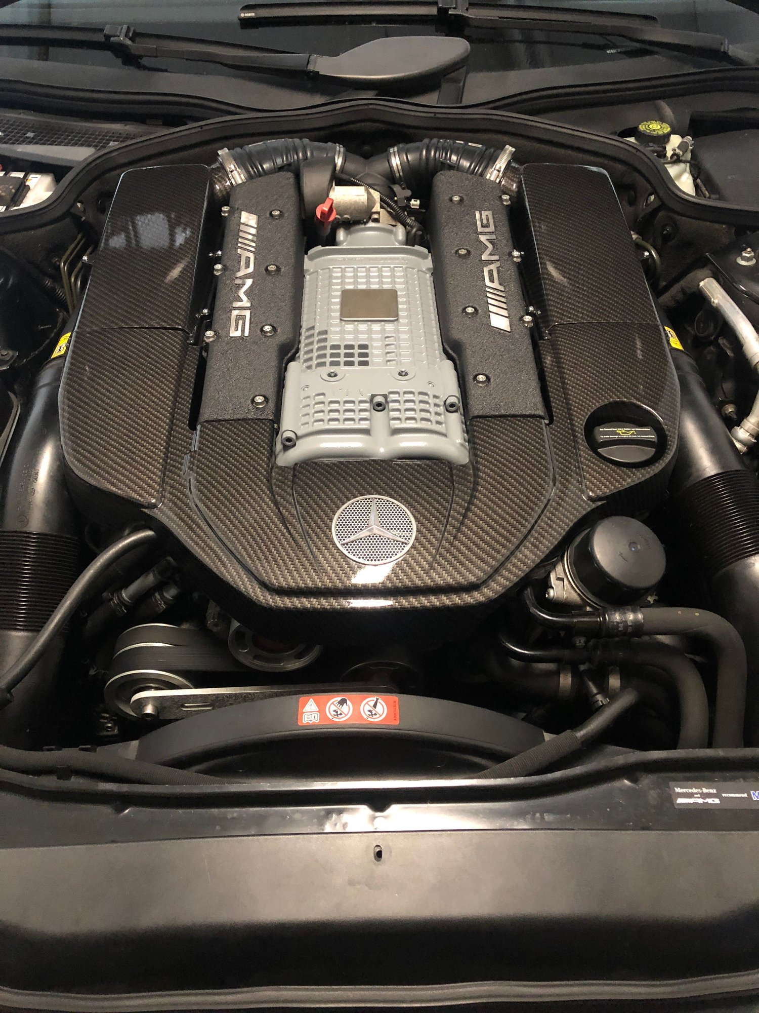 2007 Mercedes-Benz SL55 AMG - Feeler: 2007 SL55 AMG 95k miles DC/MD/VA - Used - VIN 11111111111111111 - 95,000 Miles - Bethesda, MD 20814, United States