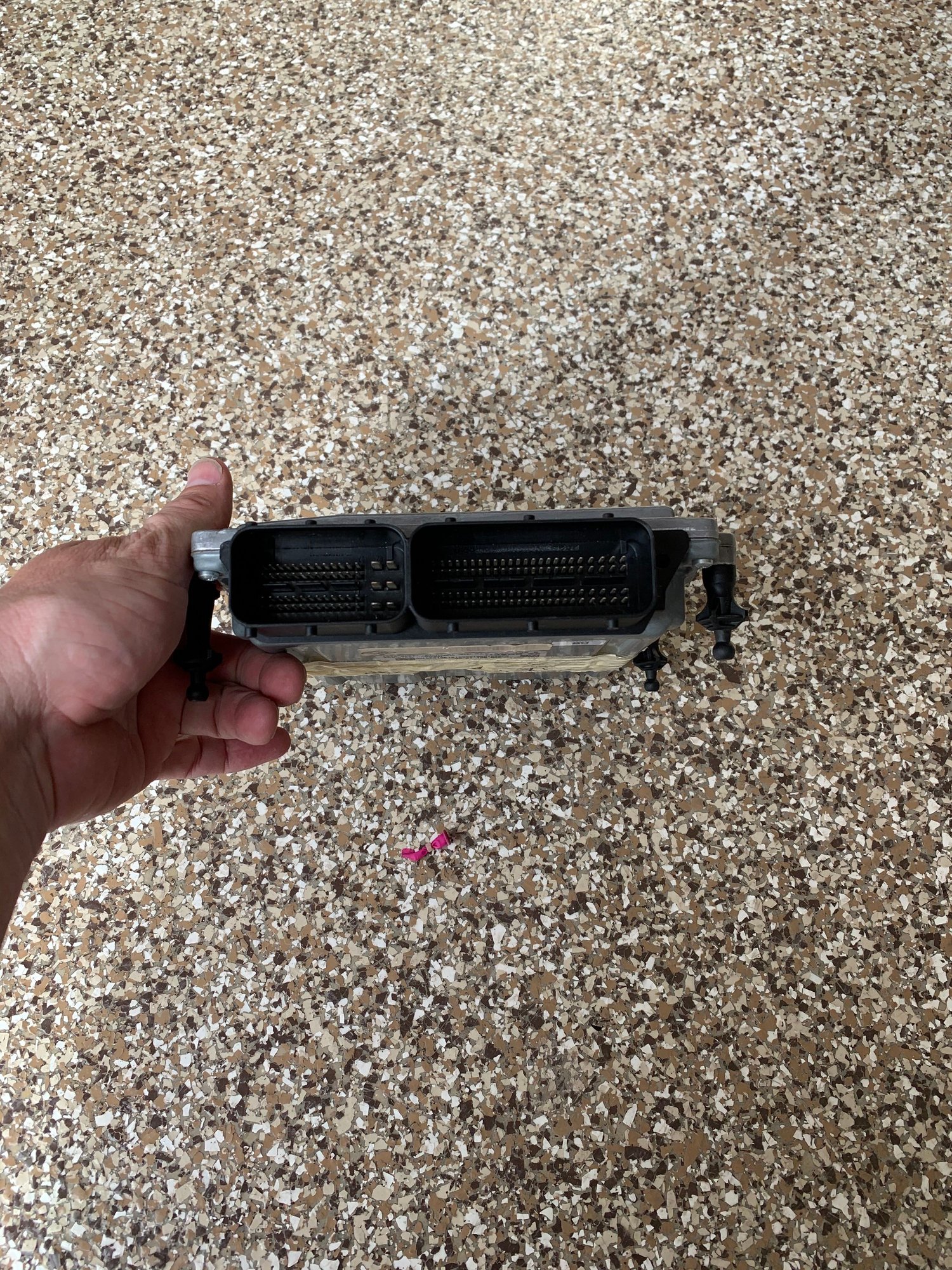 Engine - Electrical - 2014 Mercedes ECU A278 900 12 00 - Used - 2014 to 2020 Mercedes-Benz S550 - Arroyo Grande, CA 93420, United States