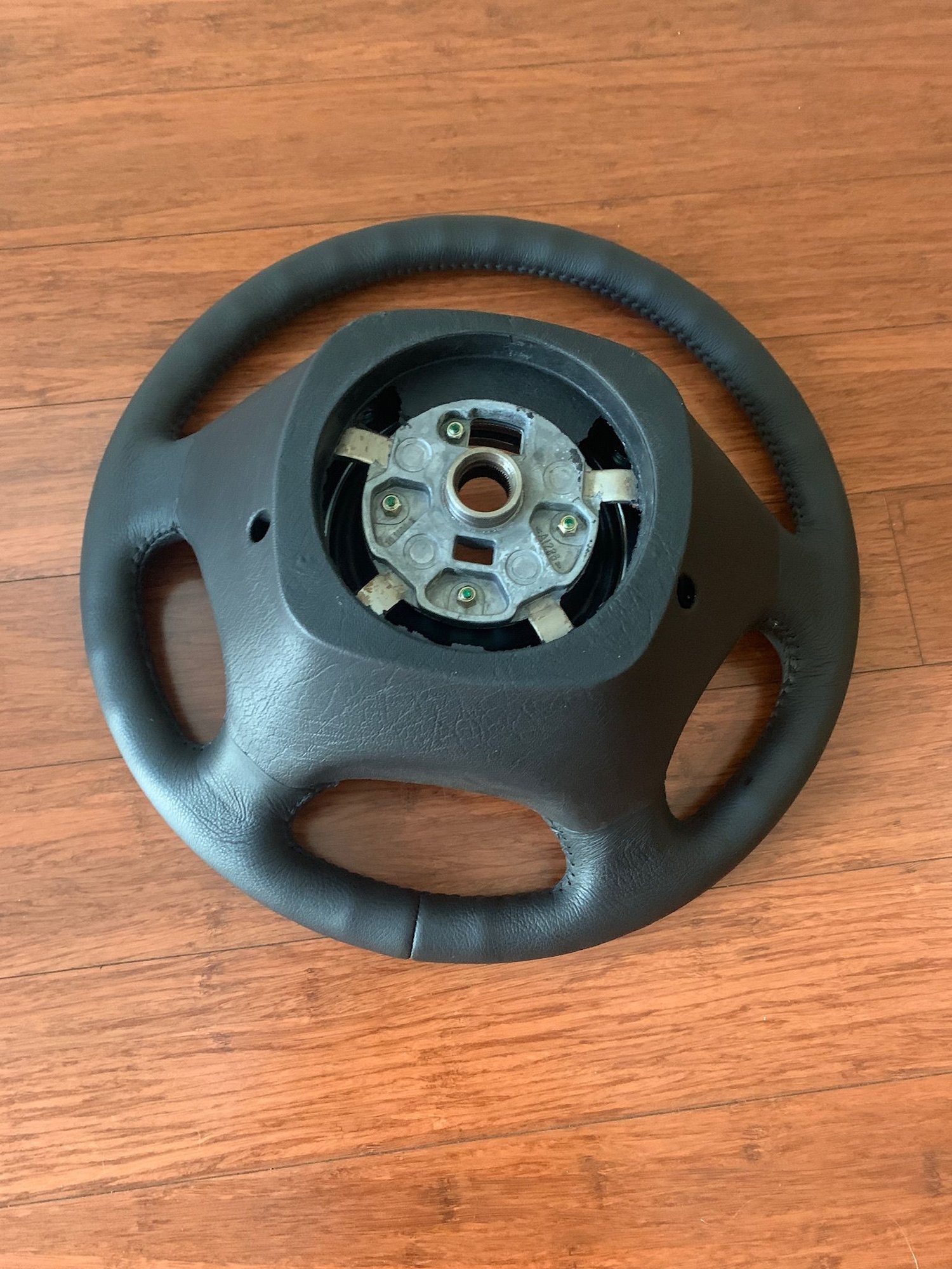 Interior/Upholstery - Never used Mercedes E320 steering wheel - Used - 2007 Mercedes-Benz E320 - Sonoma, CA 95476, United States