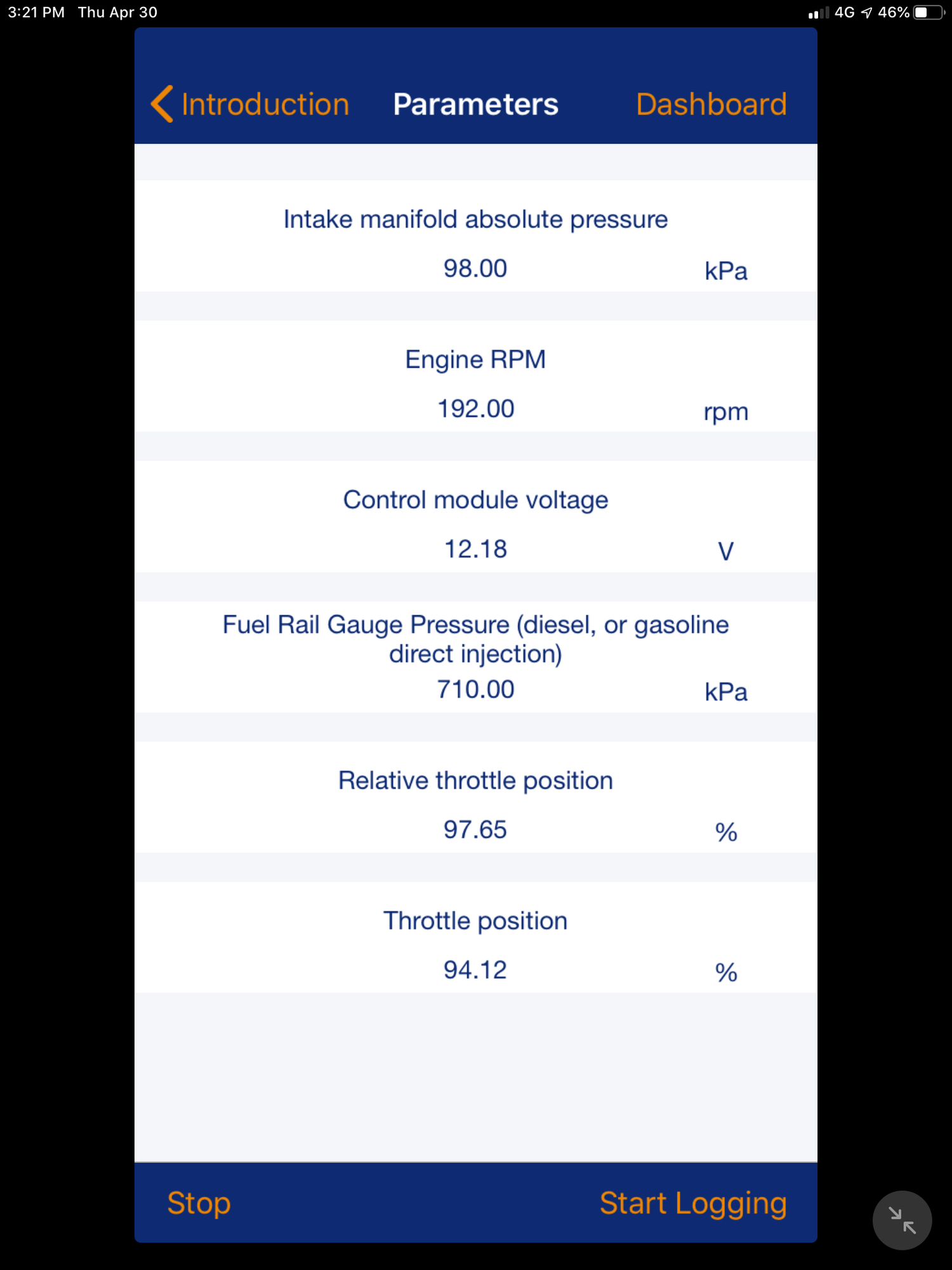 Fuel rail pressure and pump concern - MBWorld.org Forums