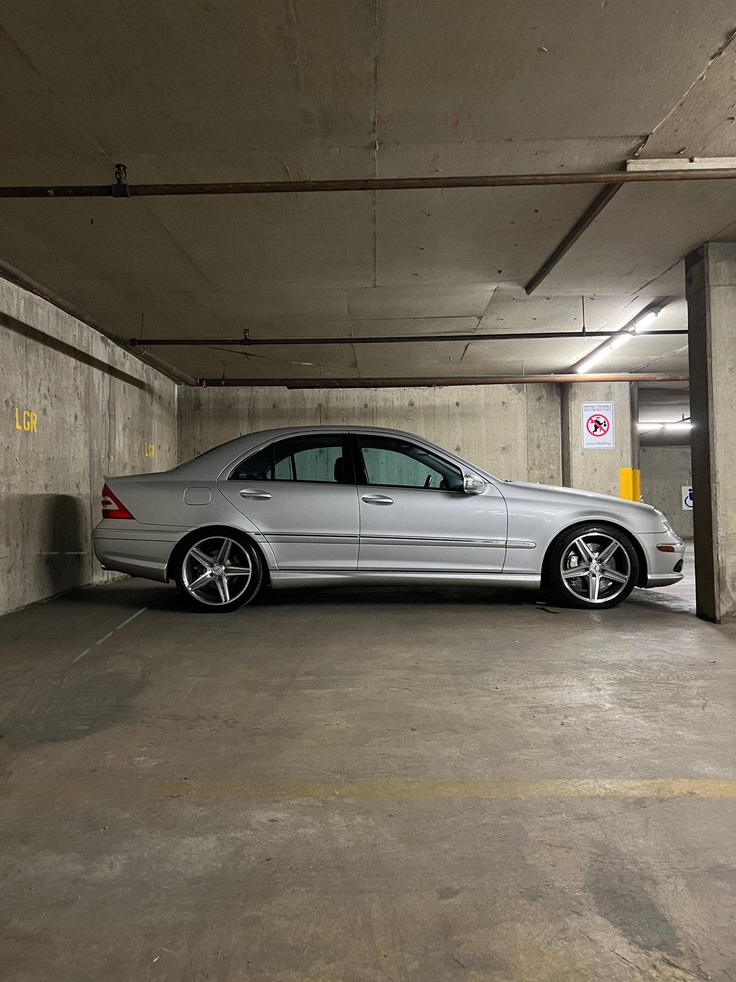 2006 Mercedes-Benz C55 AMG - ‘06 C55 AMG - Used - Dallas, TX 76065, United States