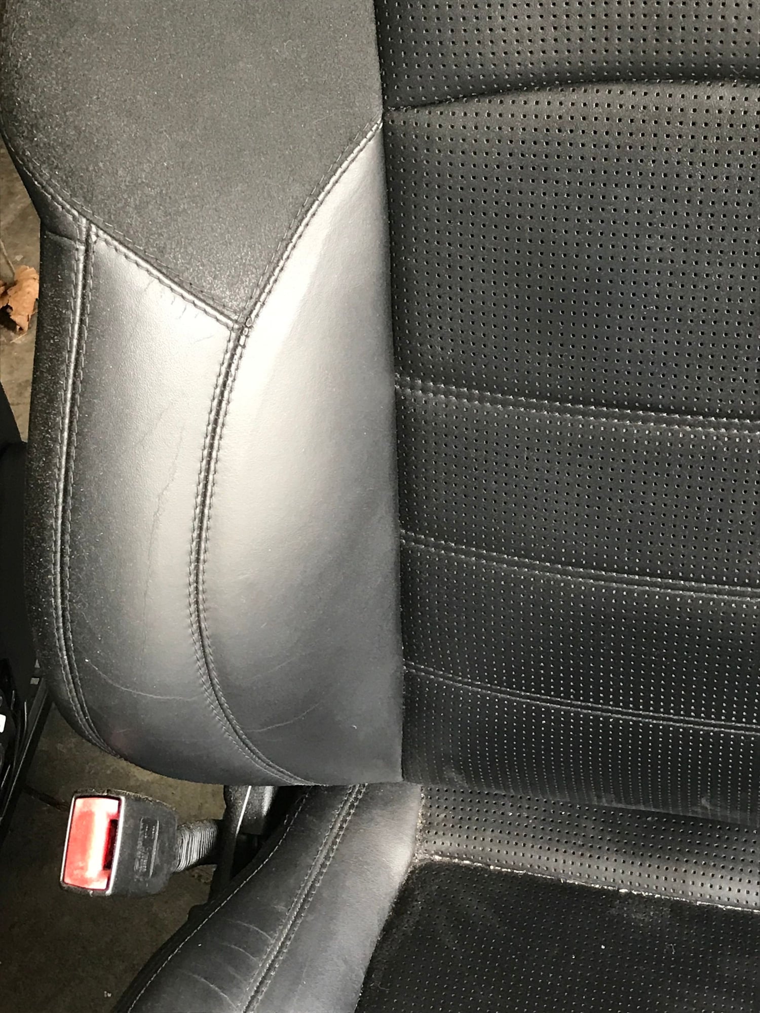 Interior/Upholstery - AMG Seats Pair W211 E63 M156 Black - Used - 2007 to 2010 Mercedes-Benz E63 AMG - Cincinnati, OH 45211, United States