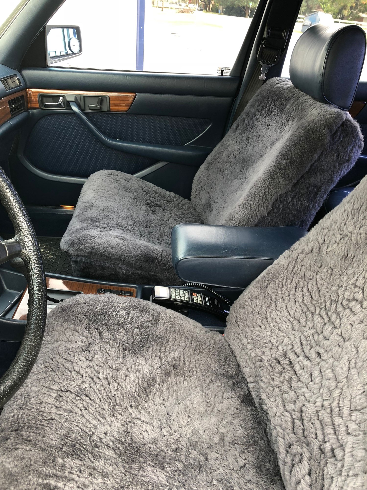 1983 Mercedes-Benz 300SD - Totalled 300SD-Part or Rebuild? - Used - VIN WDBCB20A3DB044031 - 156,000 Miles - 5 cyl - 2WD - Automatic - Sedan - Silver - Bay City, TX 77414, United States