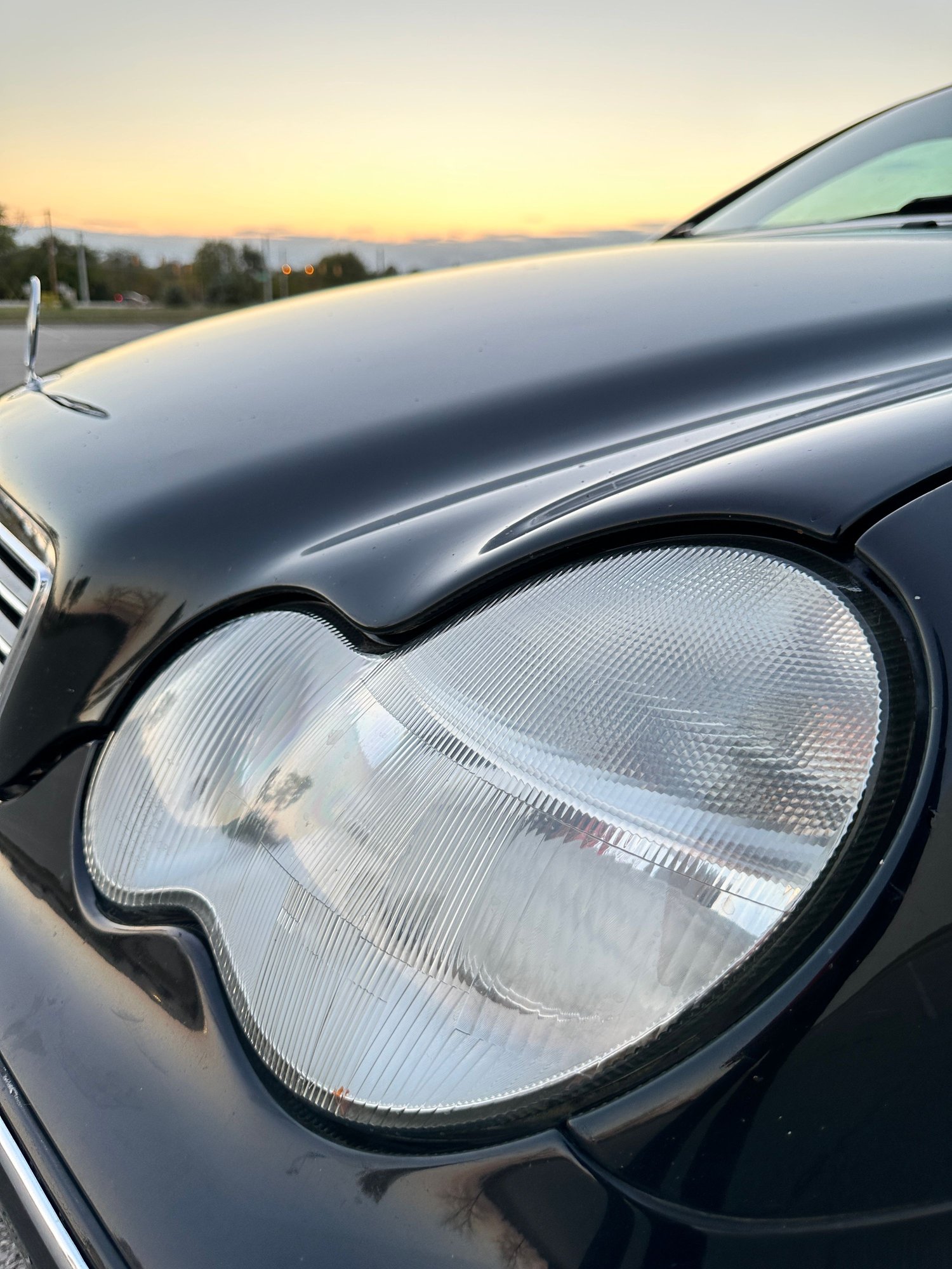 2003 Mercedes-Benz C32 AMG - 2003 C32 AMG - Used - VIN WDBRF65J53F395125 - 104,000 Miles - 6 cyl - 2WD - Automatic - Sedan - Black - Columbus, OH 43213, United States
