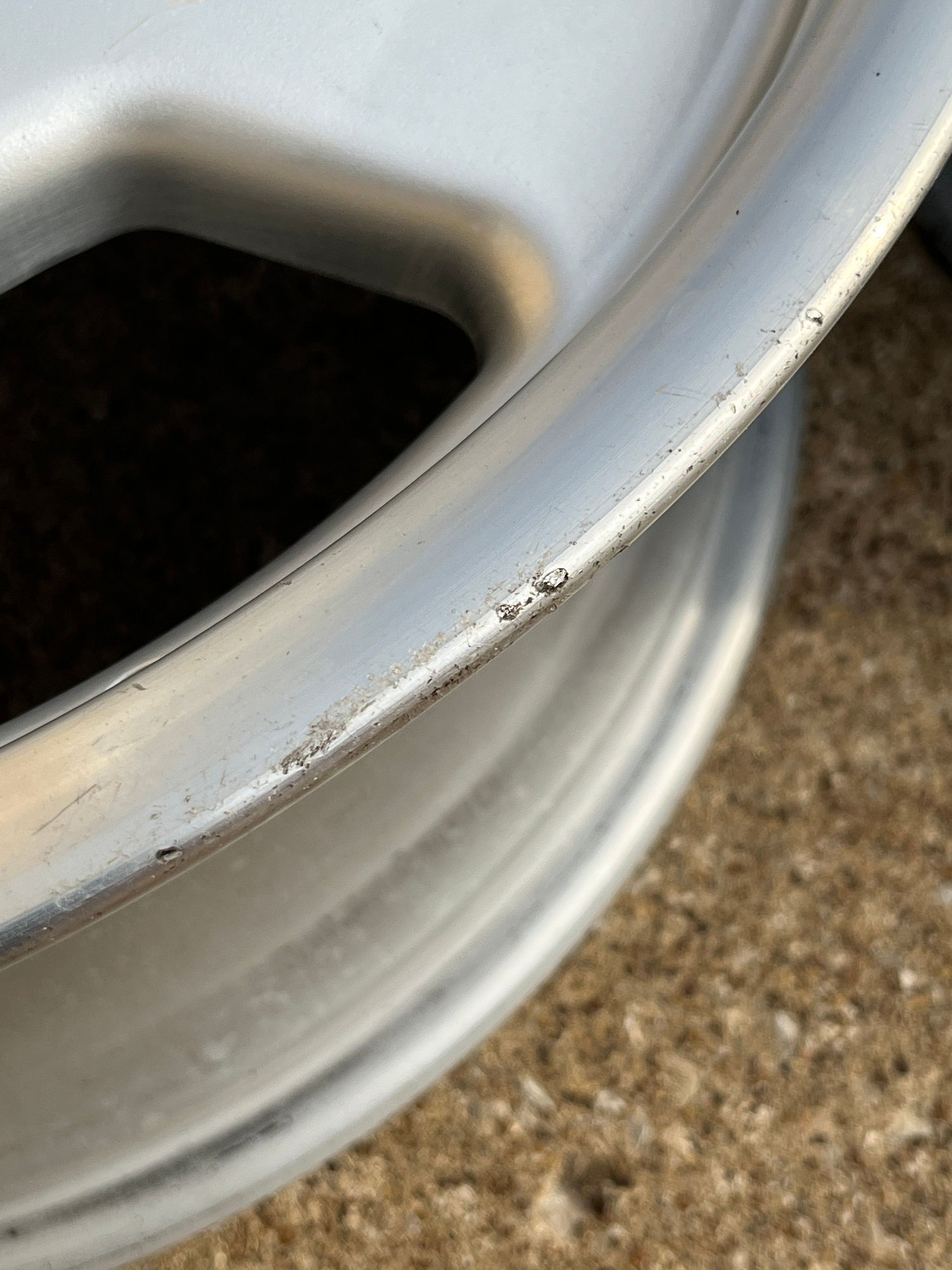 Wheels and Tires/Axles - w210 E55 AMG Monoblock wheels 18x8 18x9 - Used - All Years  All Models - Dallas, TX 75218, United States