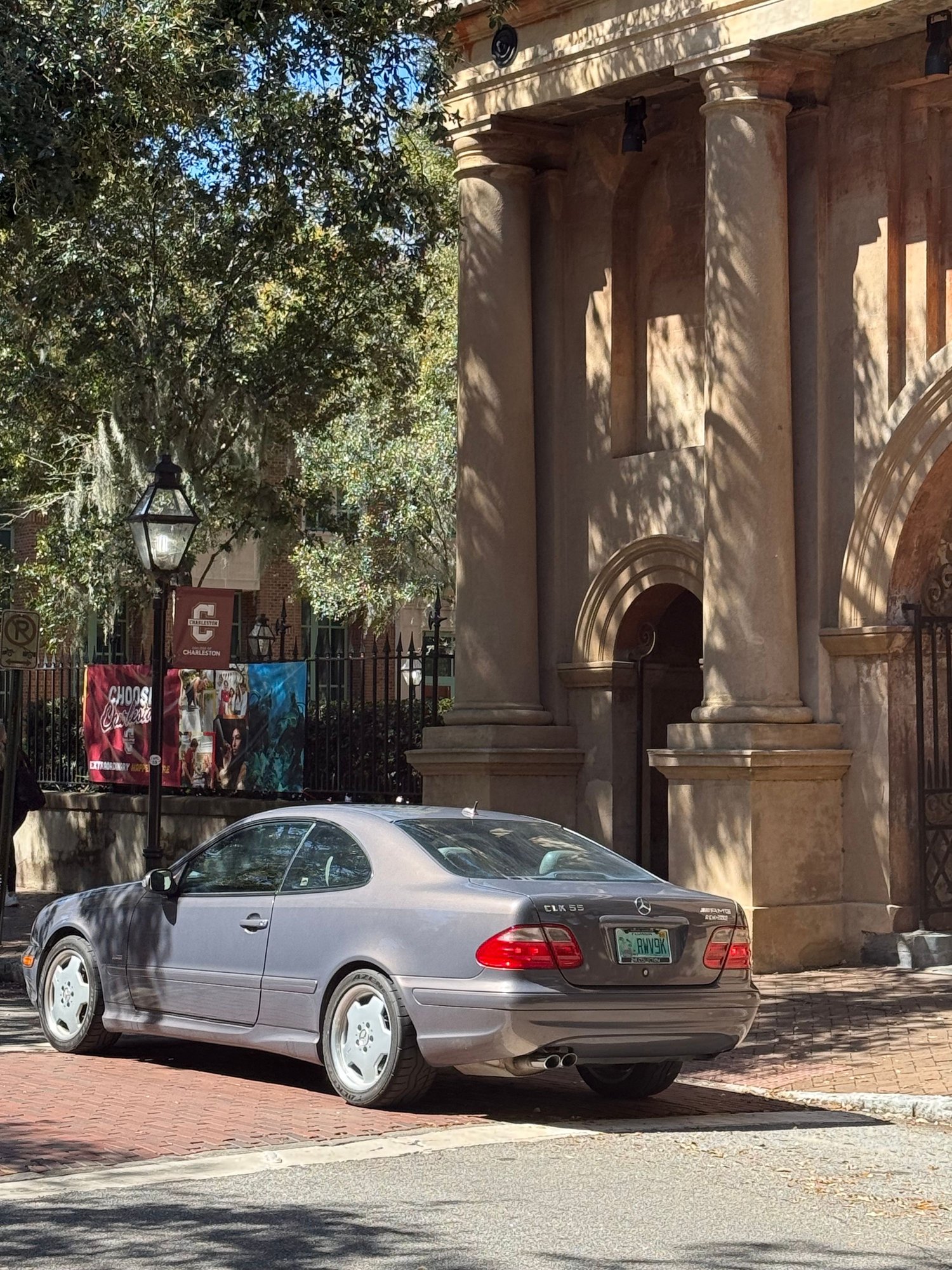 2002 Mercedes-Benz CLK55 AMG - 2002 Mercedes-Benz CLK55 AMG Coupe Designo Cashmere Edition RENNtech - Used - VIN WDBLJ74G52T114845 - 95,000 Miles - 8 cyl - 2WD - Automatic - Coupe - Other - Boone, NC 28657, United States