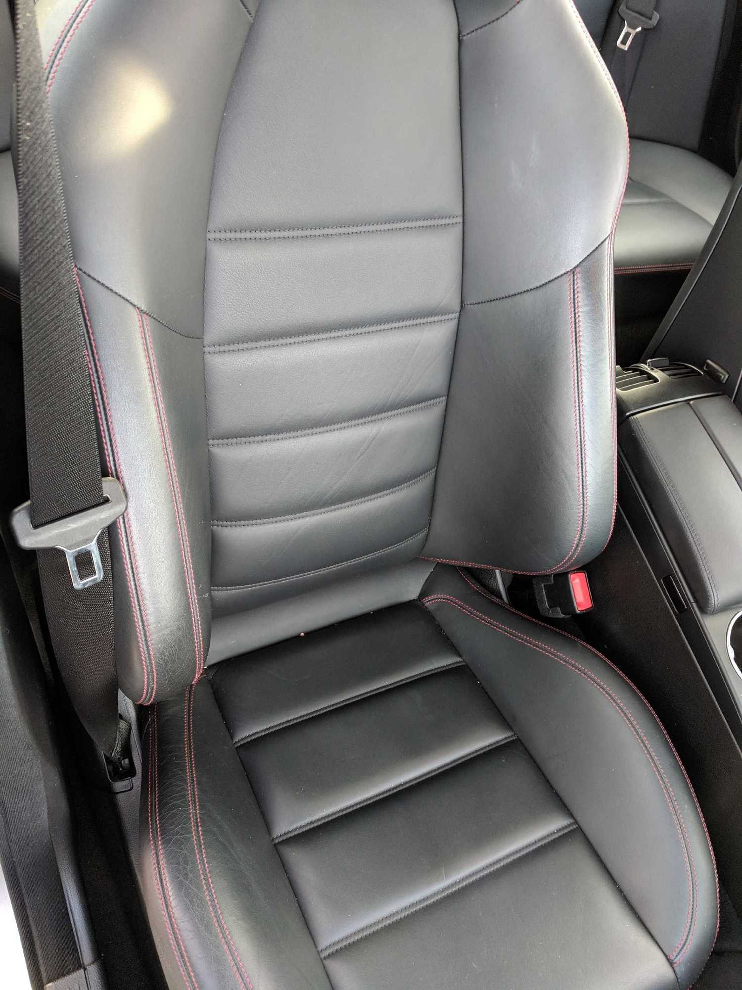 2012 Mercedes-Benz C63 AMG - 2012 C63 AMG - Used - VIN WDDGF7HB1CA600753 - 54,000 Miles - 2WD - Automatic - Sedan - Gray - Scottsdale, AZ 85050, United States