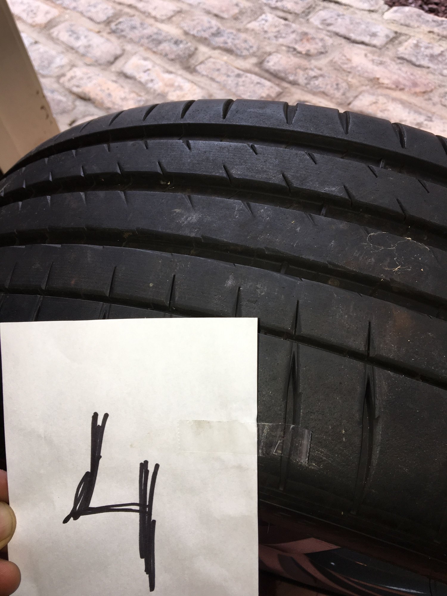 Wheels and Tires/Axles - FOR SALE FROM AMG S63 Rims with 255/40 ZR20 AND 285/35ZR20 PILOT SUPER SPORTS TIRES - Used - 2014 to 2019 Mercedes-Benz S63 AMG - 2014 to 2019 Mercedes-Benz S550 - 2014 to 2019 Mercedes-Benz S65 AMG - Philadelphia Area, PA 19046, United States