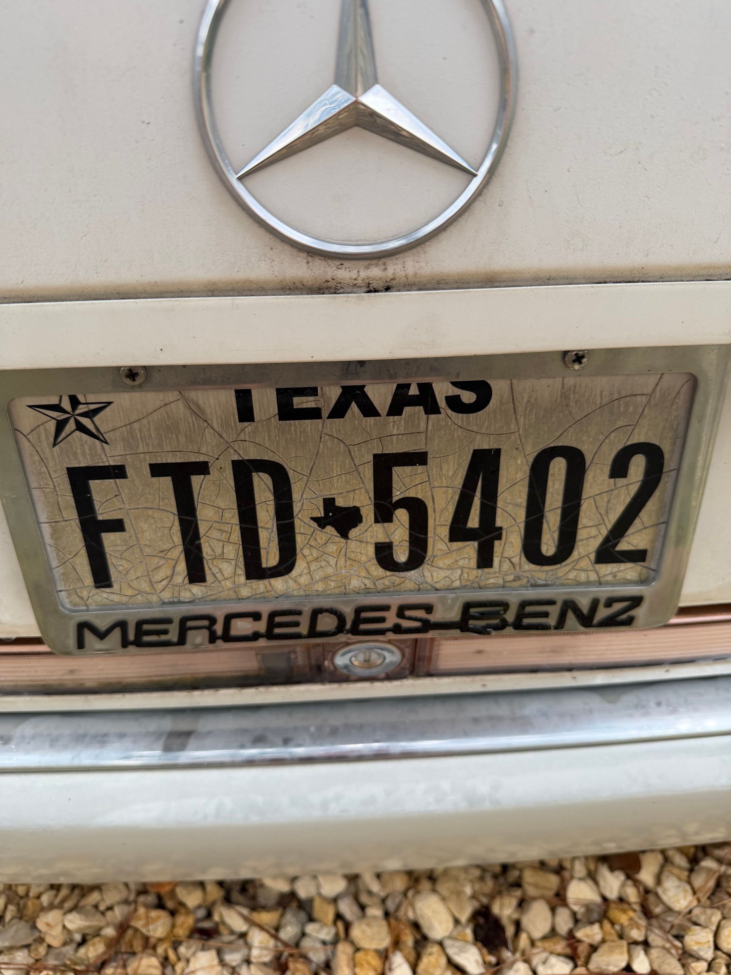 1992 Mercedes-Benz 600SEL - 1992 Mercedes S600 SEL 44k Original Miles Project Car - Used - VIN WDBGA57E2NA047394 - 44,666 Miles - 12 cyl - 2WD - Automatic - Sedan - White - Tomball, TX 77375, United States