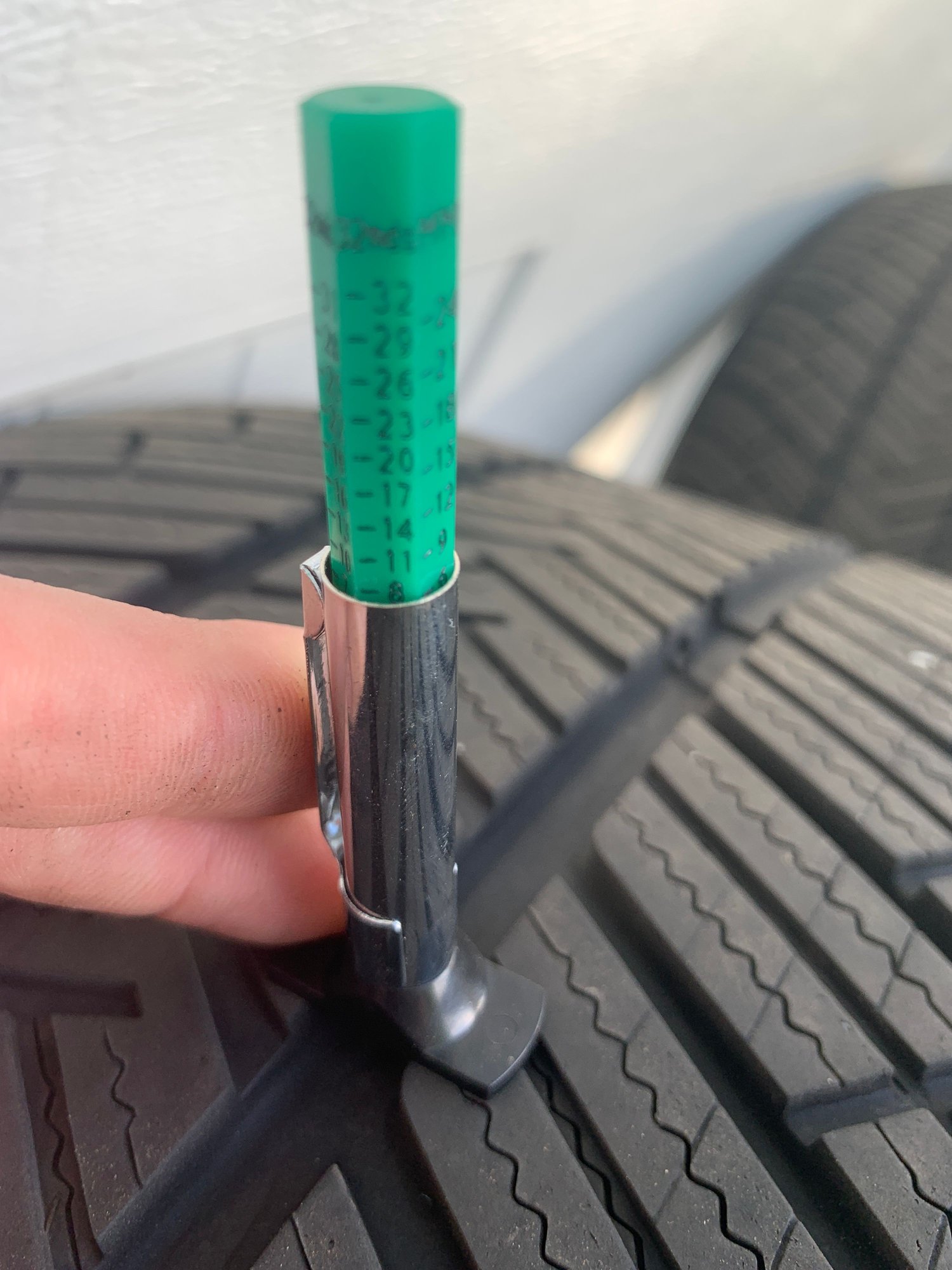 Wheels and Tires/Axles - Michelin Pilot Alpin Snow Tires for W222/C217 S63 Sedan & Coupe - Used - 2014 to 2020 Mercedes-Benz S63 AMG - Falmouth, ME 04105, United States