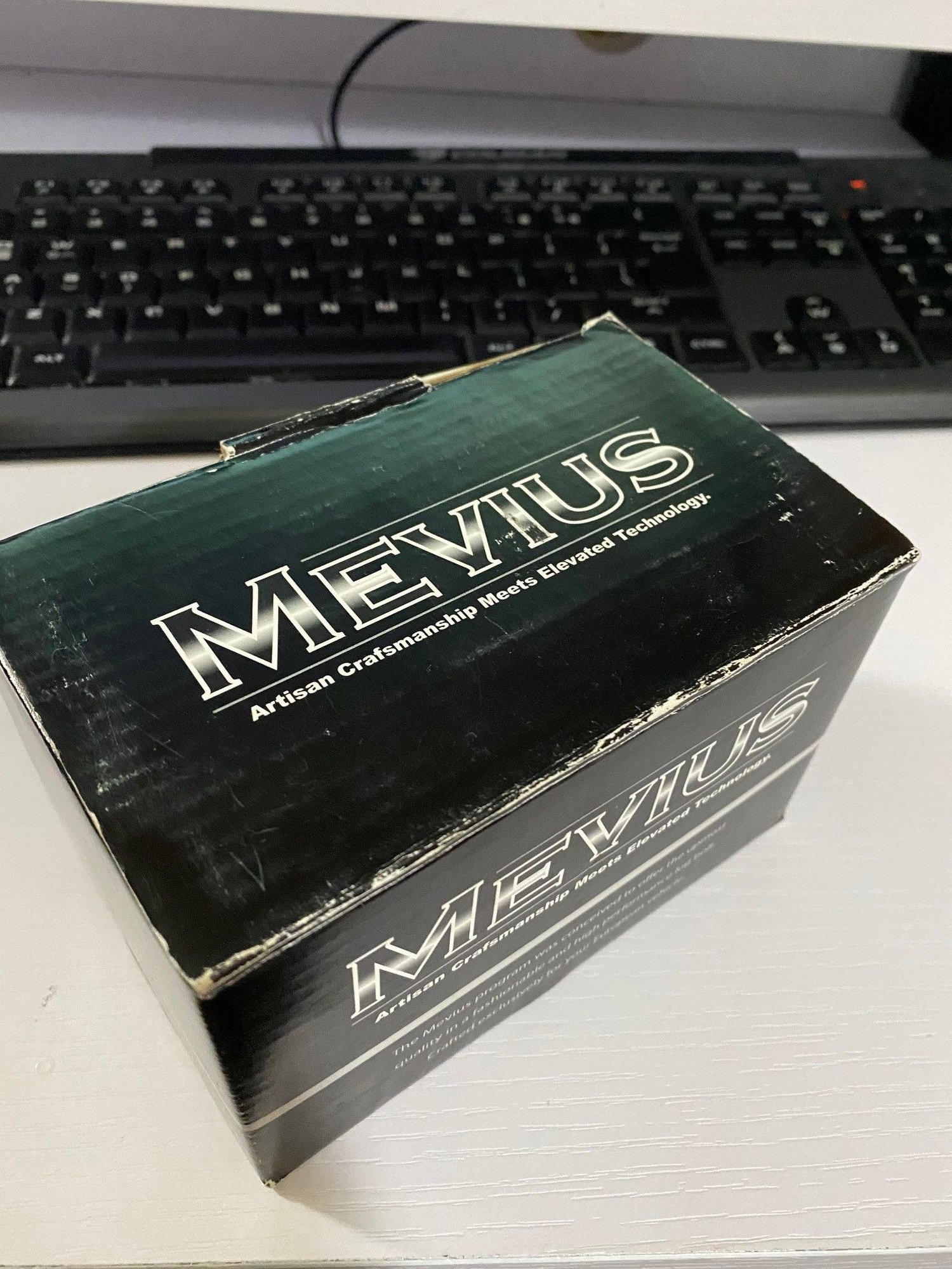 Wheels and Tires/Axles - Brand new MEVIUS  Wheel Bolts: M14x1.50 40mm Ball seat - New - Winnipeg, MB R2M3Y1, Canada