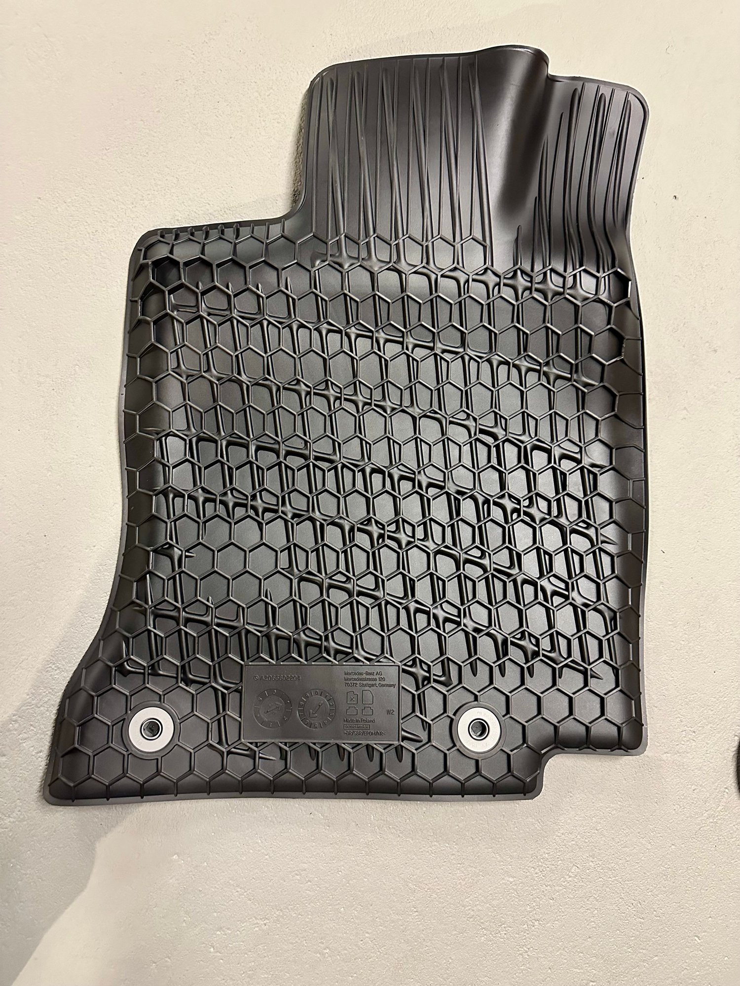 Accessories - CLE OEM all weather mats- brand new - New - 2024 to 2026 Mercedes-Benz CLE-Class - Torrington, CT 06790, United States