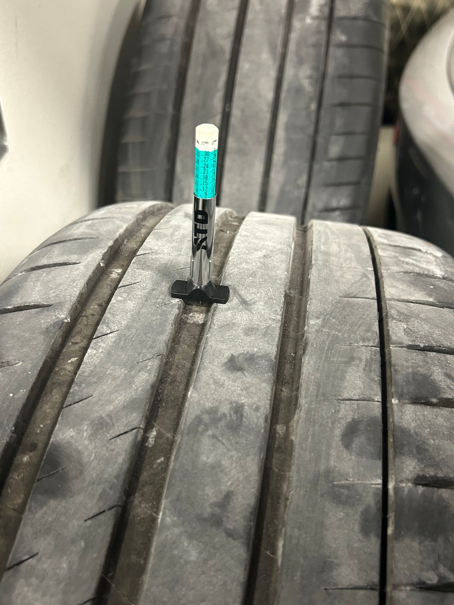 Wheels and Tires/Axles - BBS 20” CHR2 2 Piece Staggered Wheels and Pilot Sport 4S Tires - Used - All Years Mercedes-Benz SL-Class - Boca Raton, FL 33486, United States