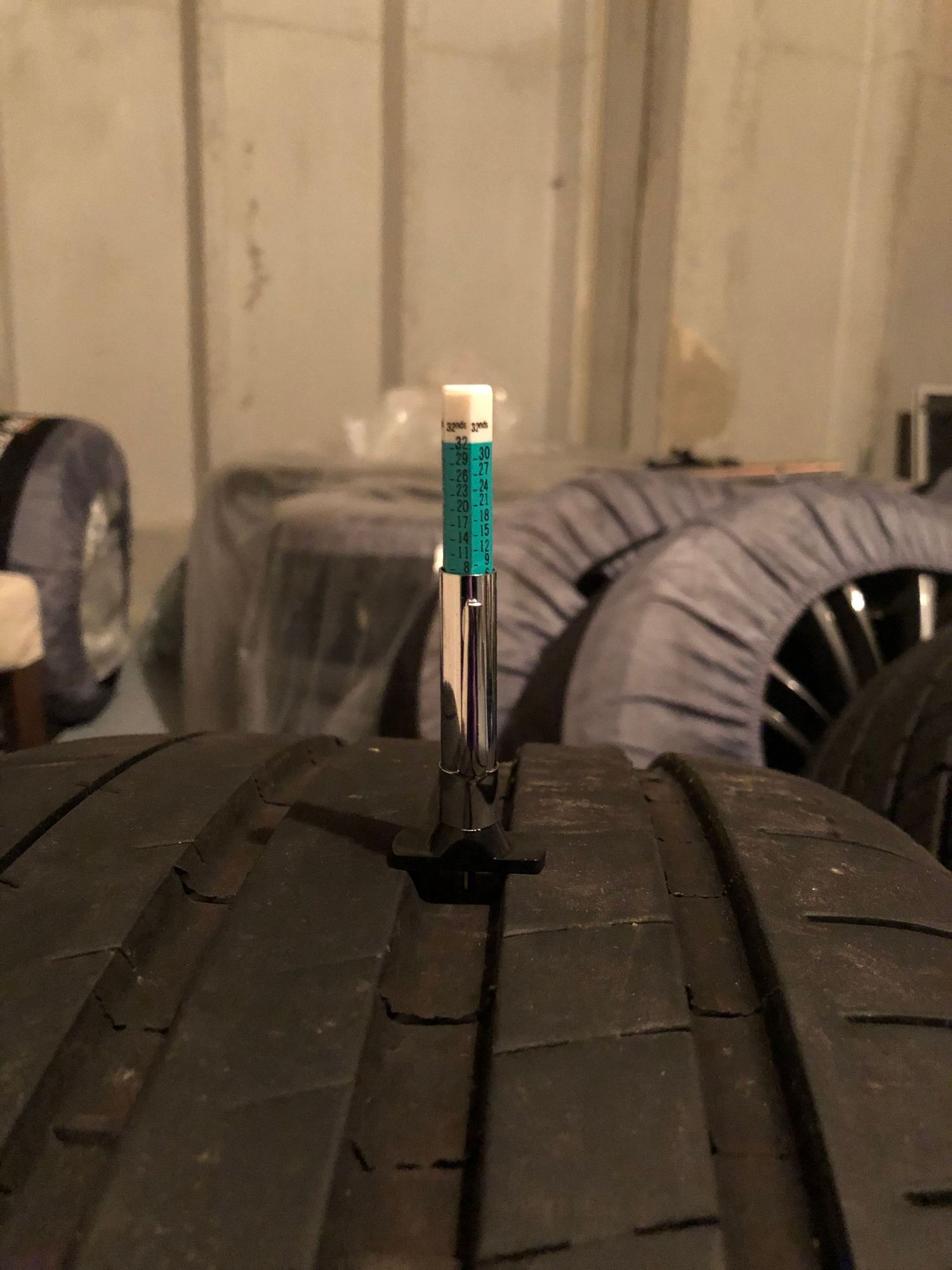 Wheels and Tires/Axles - Michelin Pilot Super Sport 19" 245/35(2) and 265/35(2) tires - Used - Northville, MI 48168, United States