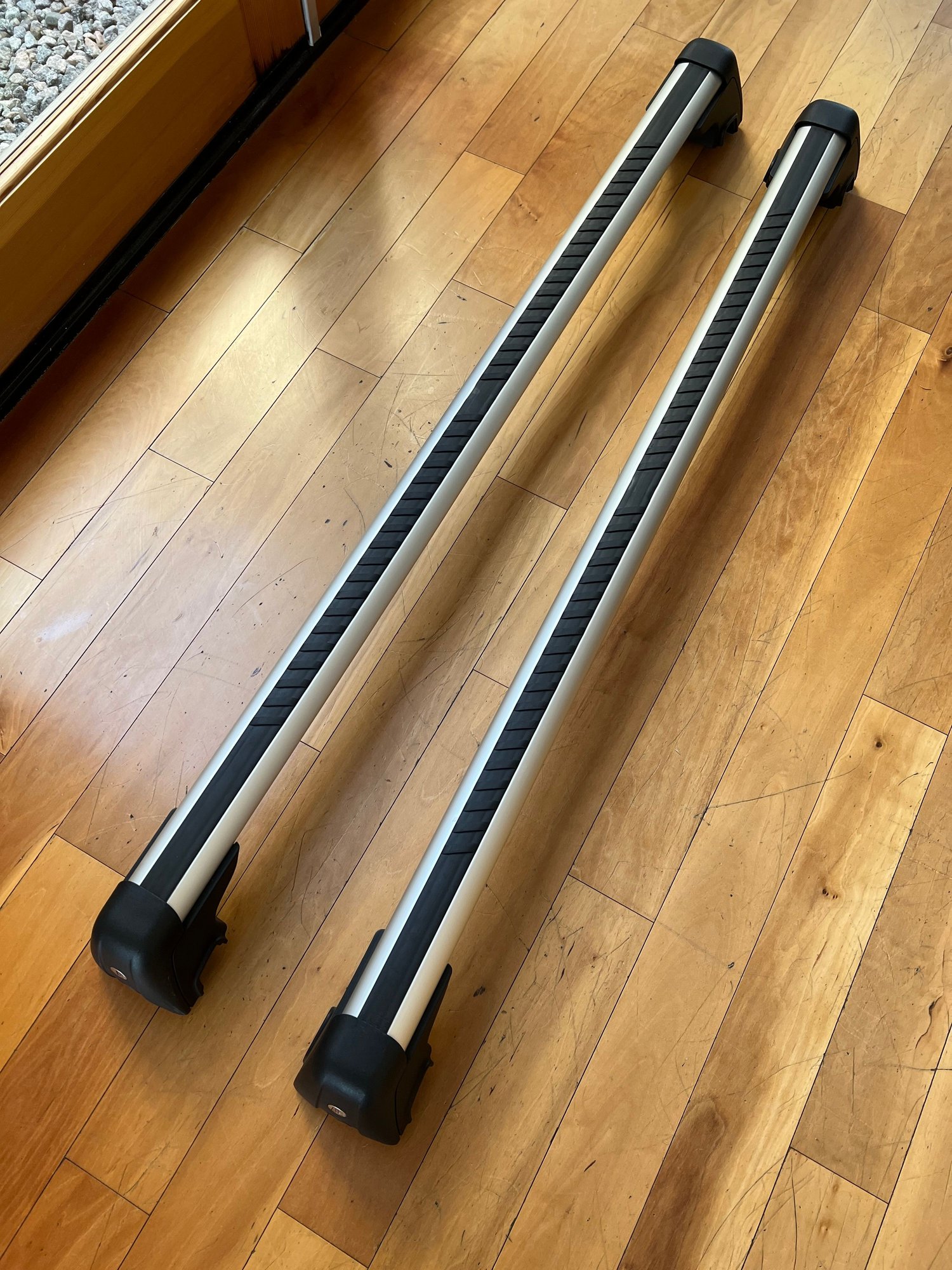 150 Roof Rack Base Carrier (C & E Class, GLK) Forums