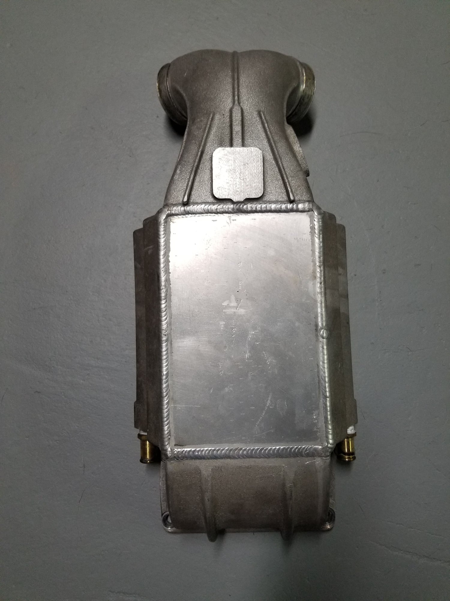 Miscellaneous - M113K Intercooler - Used - Buffalo, NY 14086, United States