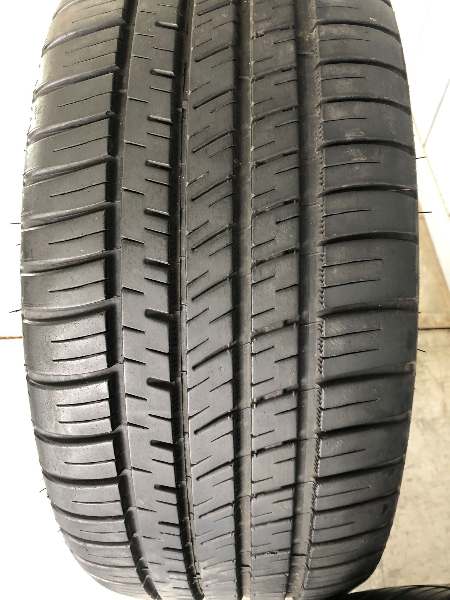 Wheels and Tires/Axles - Vossen CV3-R / Michelin Pilot Sport A/S 3 Plus - Used - 2002 to 2009 Mercedes-Benz E350 - Muskogee, OK 74403, United States