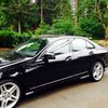 2014 C300 4Matic Sport