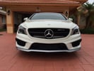 CLA 45 AMG Rebellion ITuning