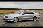 2005 S600 - Cleared for takeoff!