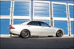 Garage - S65 AMG