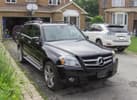 2010 GLK350 images